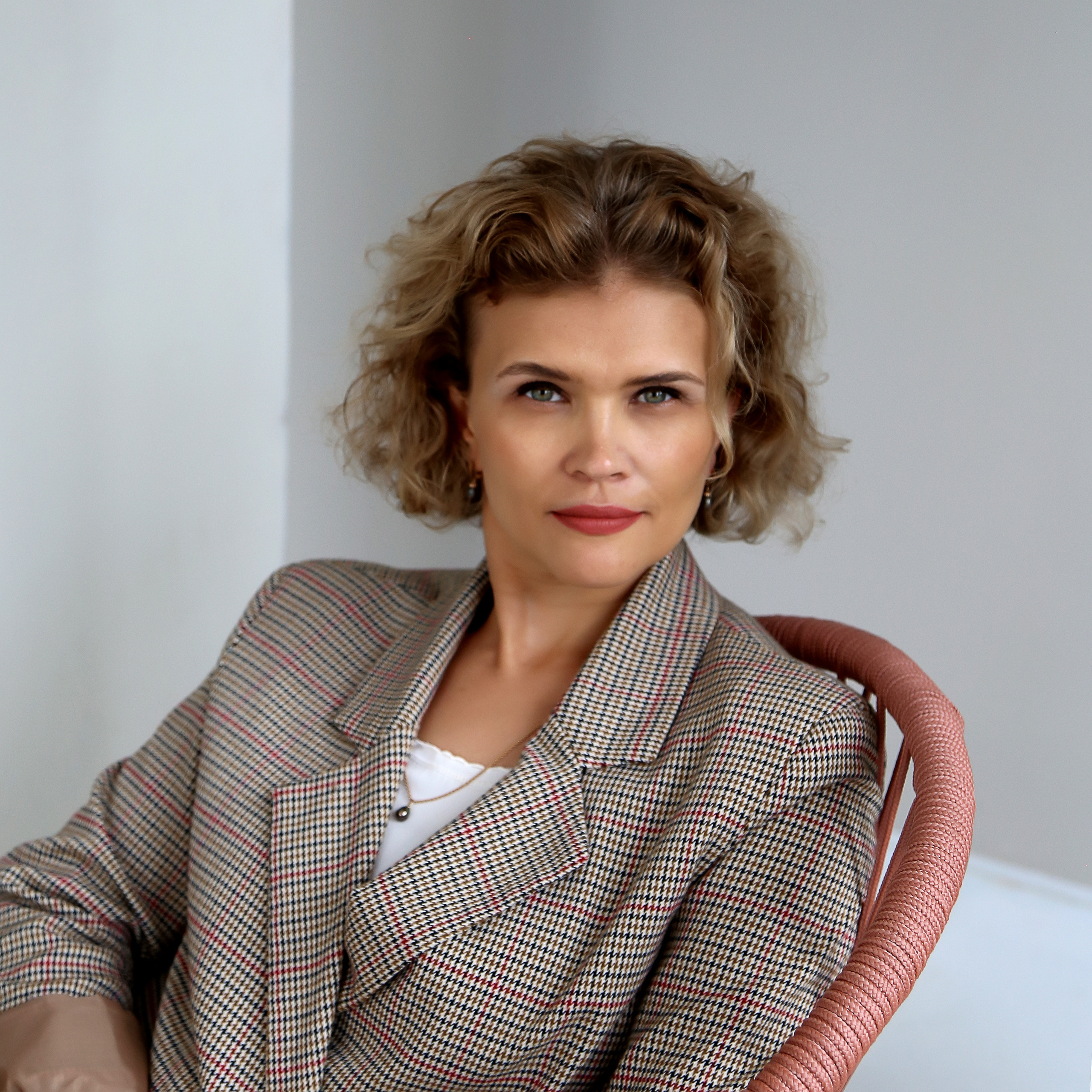 АННА. РИЭЛТОР. Анастасия Гуськова: личный бренд/PR/медийность