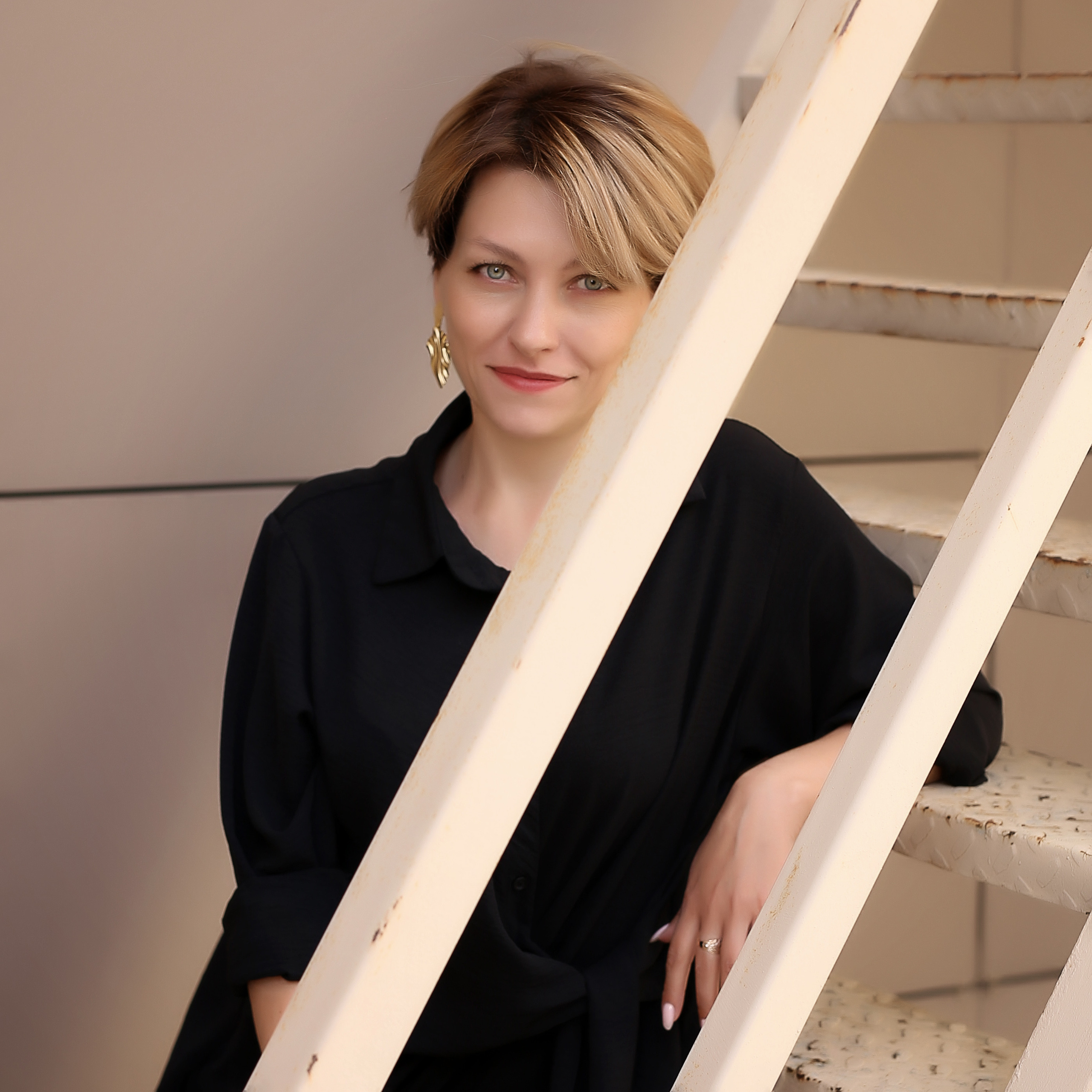 ТАТЬЯНА. ЭКСПЕРТ ПО РАСПАКОВКЕ. Анастасия Гуськова: личный бренд/PR/медийность