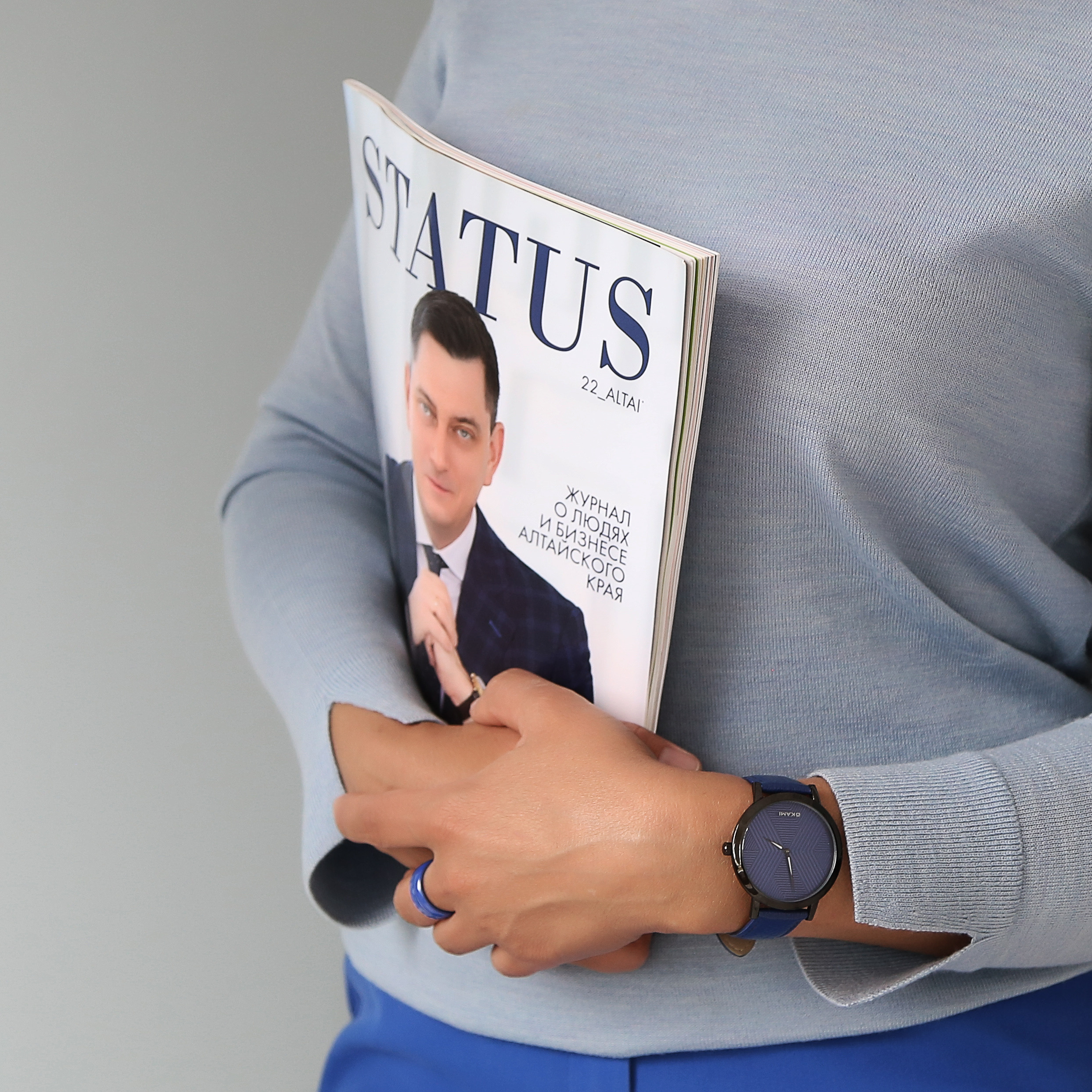 АННА. РИЭЛТОР. Анастасия Гуськова: личный бренд/PR/медийность