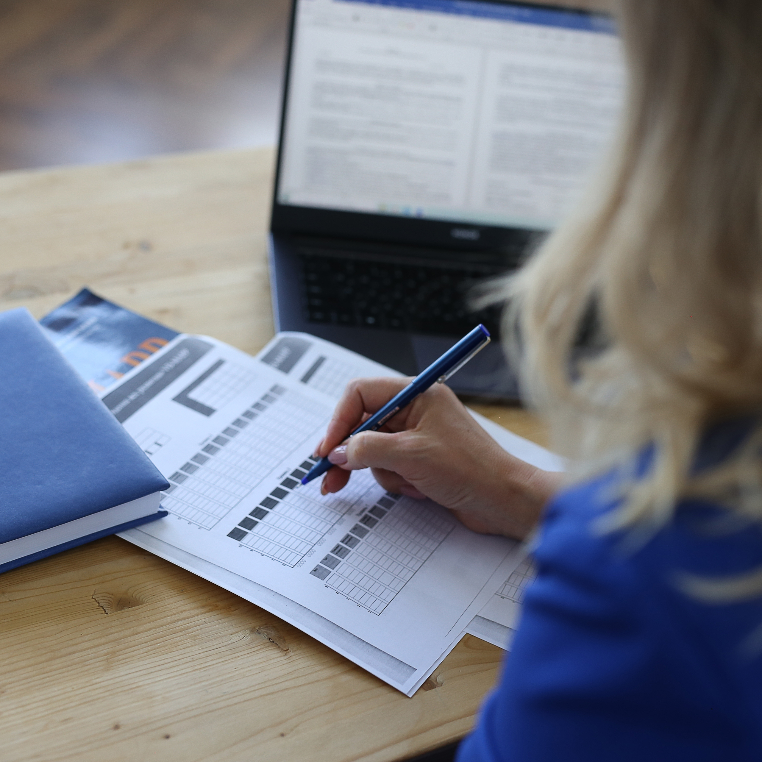 СВЕТЛАНА. ПСИХОЛОГ-ДЕФЕКТОЛОГ. Анастасия Гуськова: личный бренд/PR/медийность