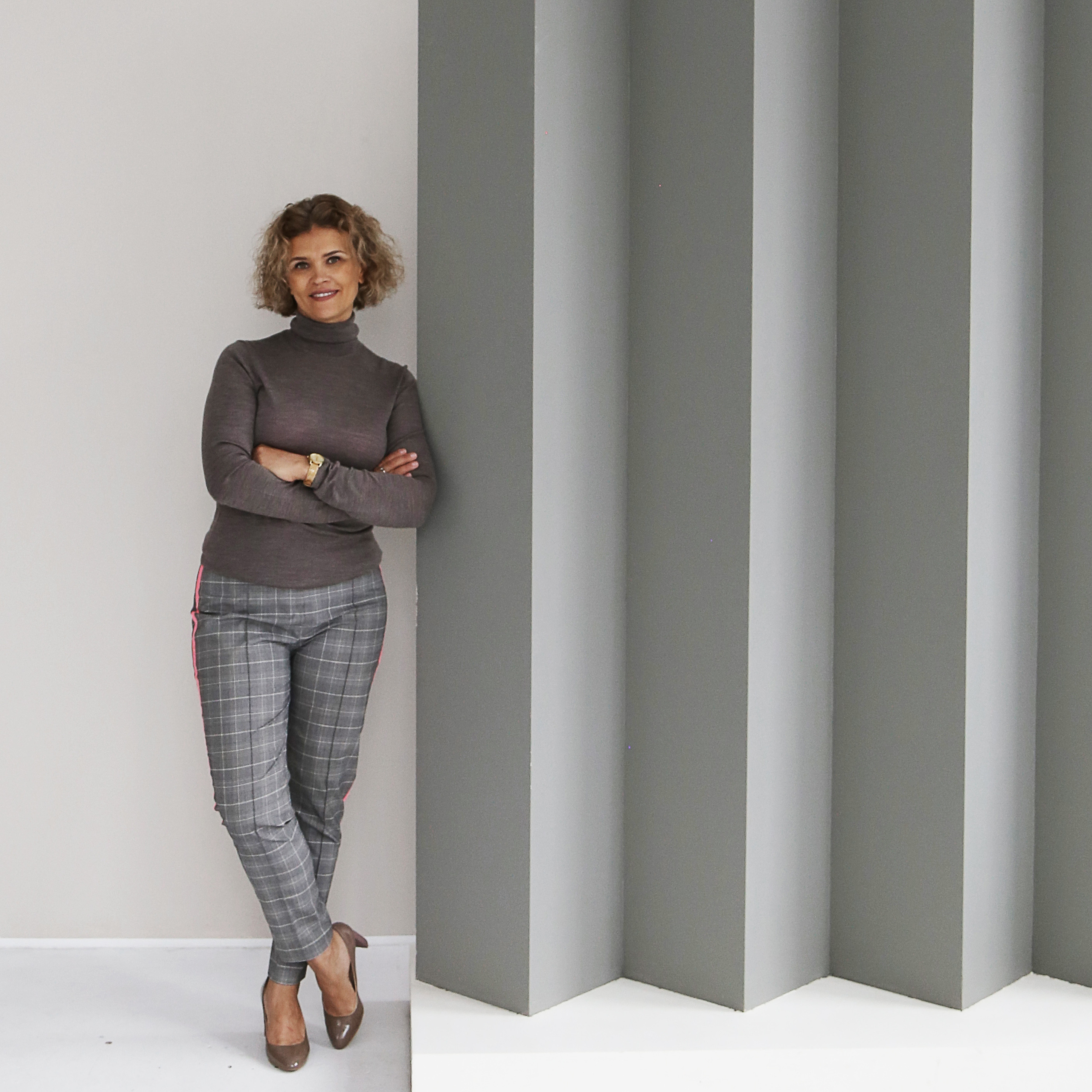 АННА. РИЭЛТОР. Анастасия Гуськова: личный бренд/PR/медийность