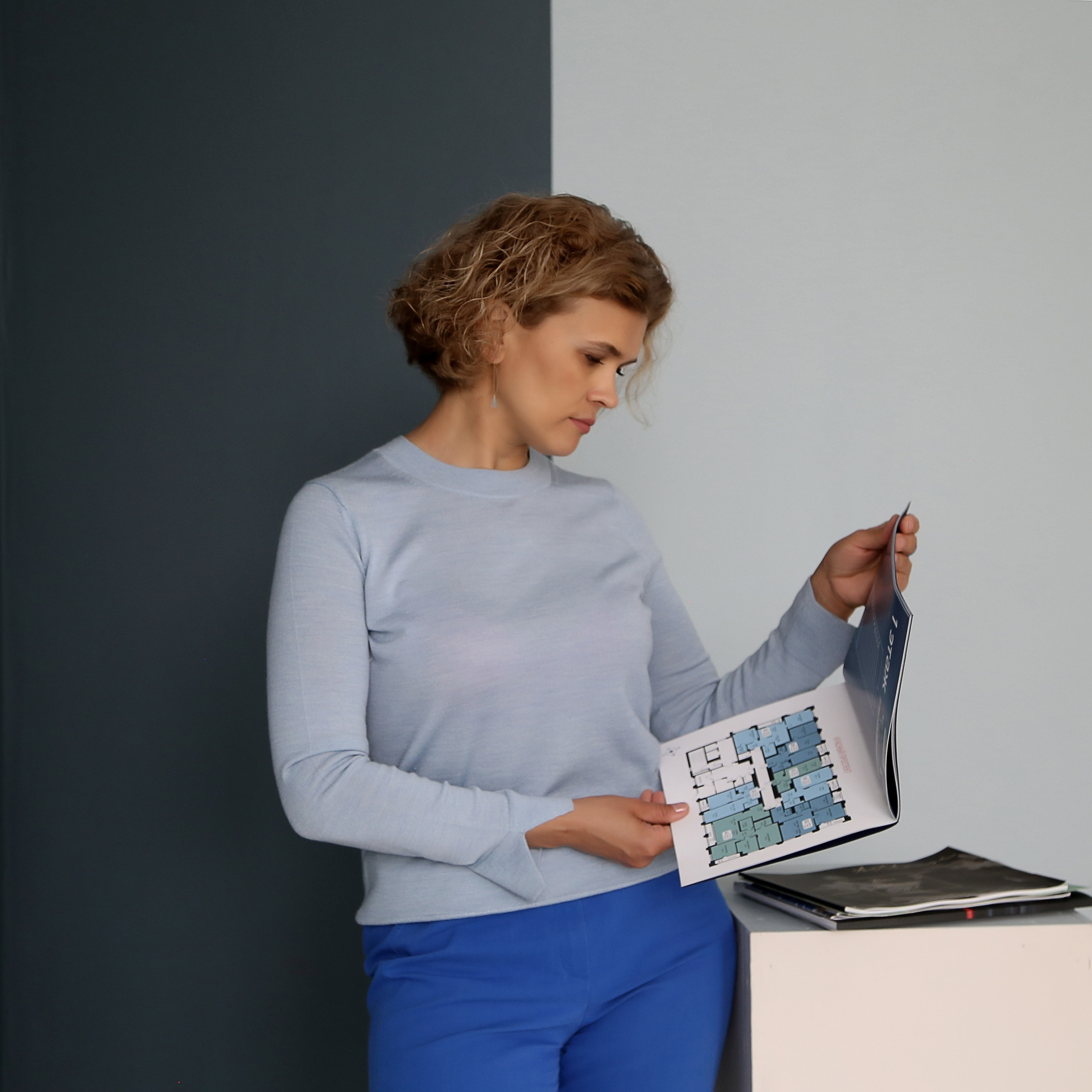 АННА. РИЭЛТОР. Анастасия Гуськова: личный бренд/PR/медийность