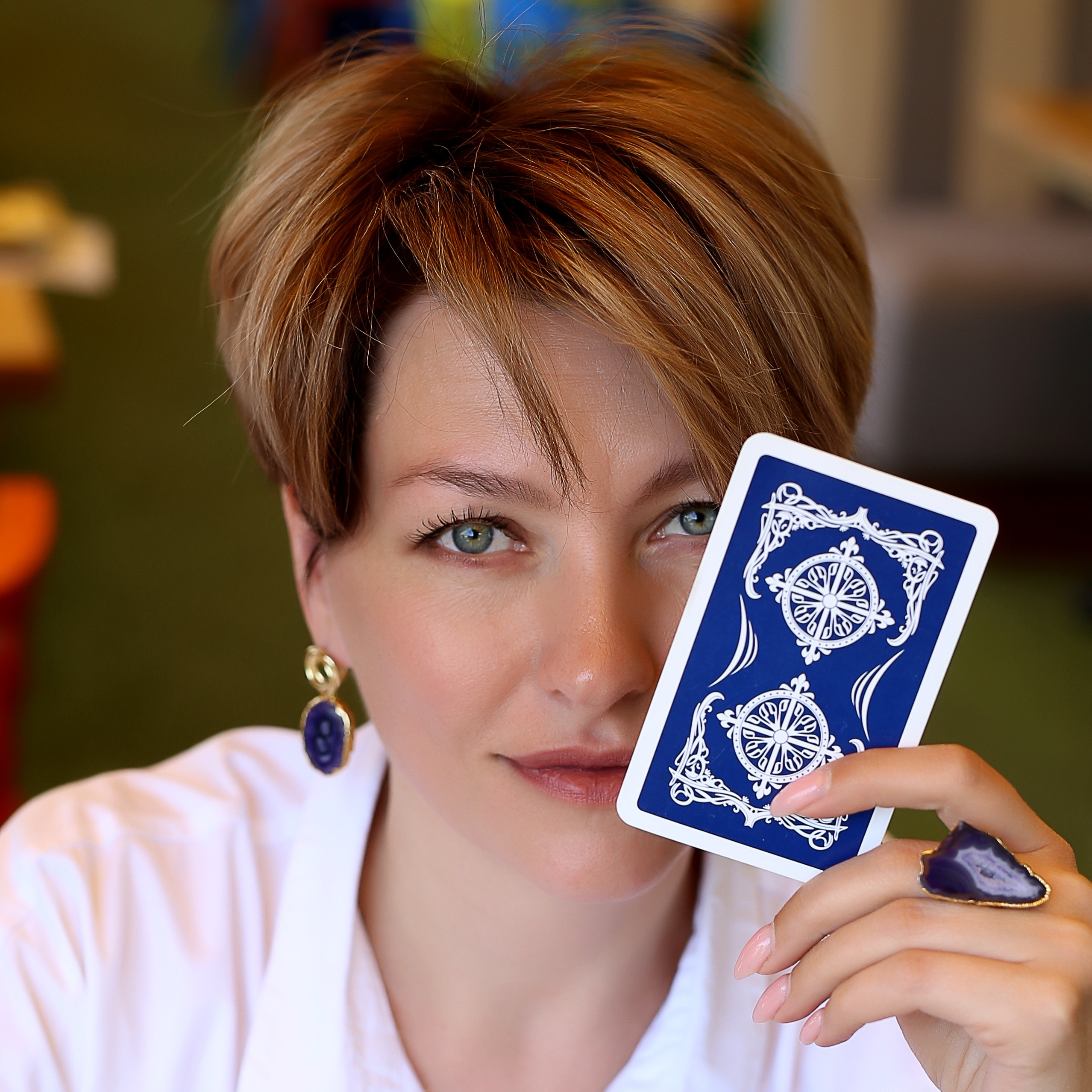 ТАТЬЯНА. ЭКСПЕРТ ПО РАСПАКОВКЕ. Анастасия Гуськова: личный бренд/PR/медийность