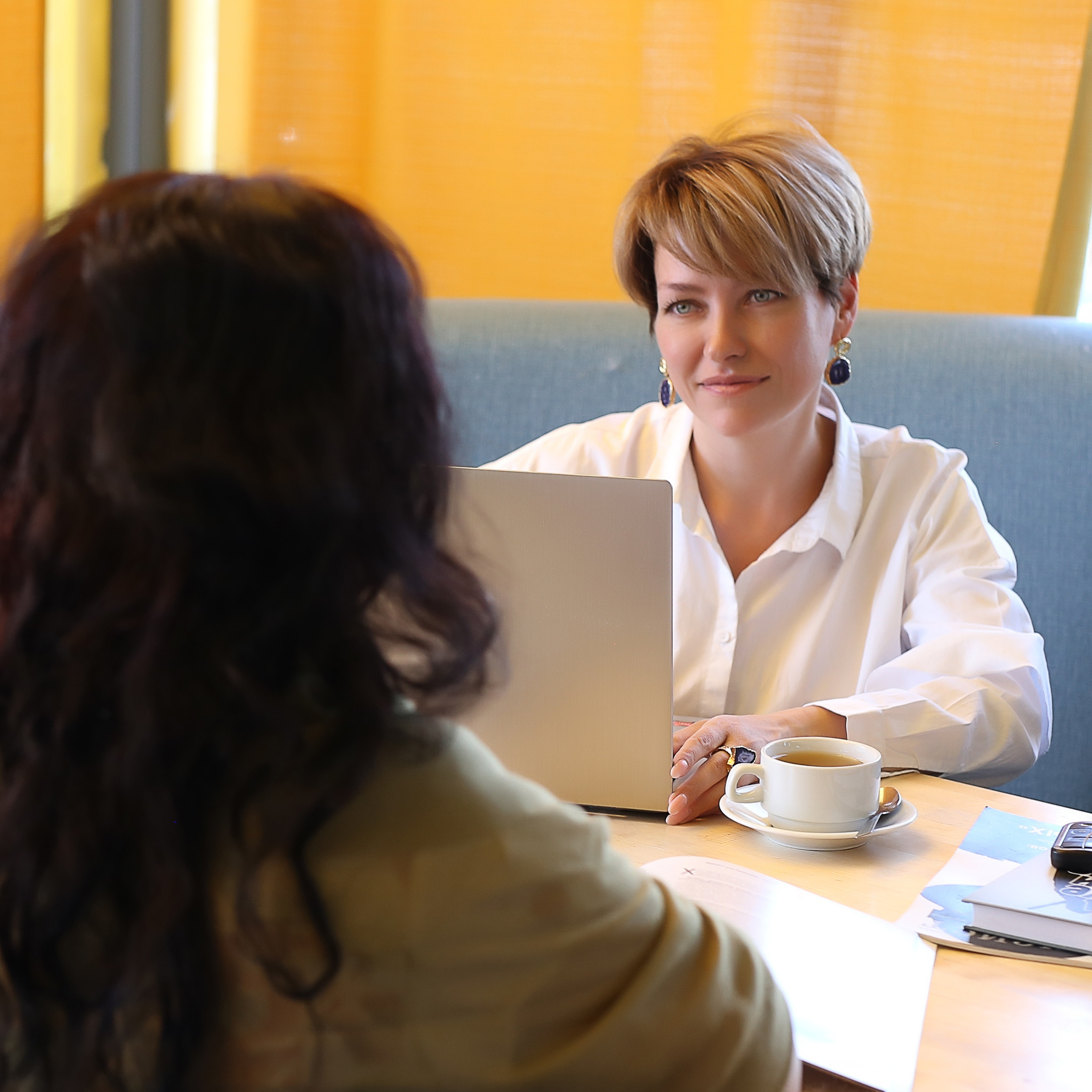 ТАТЬЯНА. ЭКСПЕРТ ПО РАСПАКОВКЕ. Анастасия Гуськова: личный бренд/PR/медийность