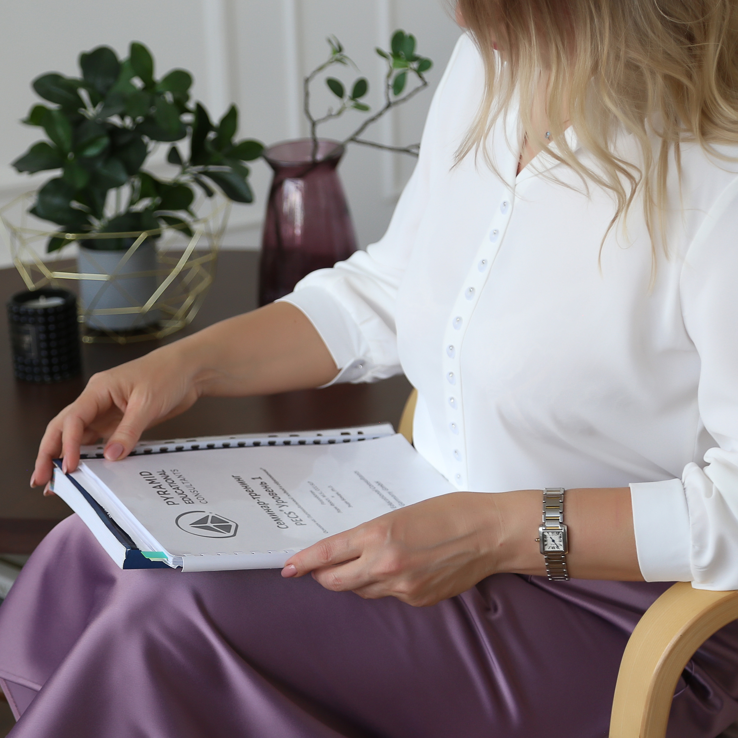 СВЕТЛАНА. ПСИХОЛОГ-ДЕФЕКТОЛОГ. Анастасия Гуськова: личный бренд/PR/медийность