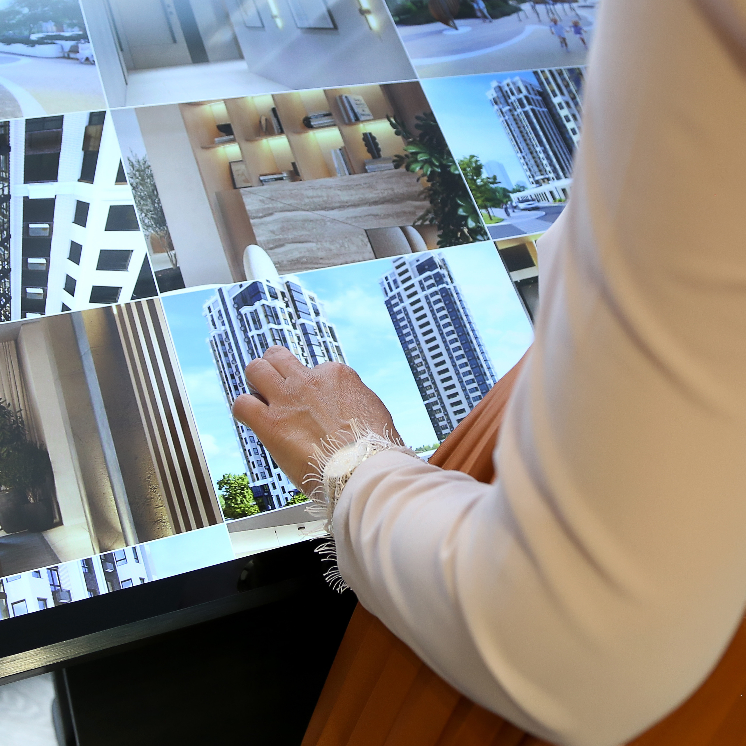 АННА. РИЭЛТОР. Анастасия Гуськова: личный бренд/PR/медийность