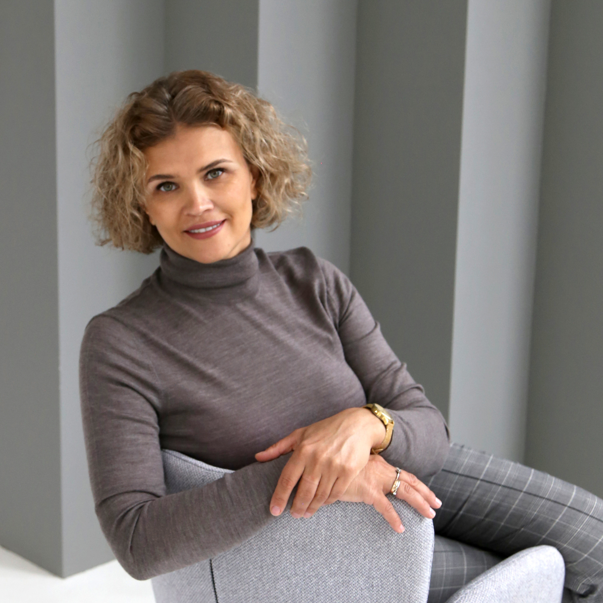 АННА. РИЭЛТОР. Анастасия Гуськова: личный бренд/PR/медийность