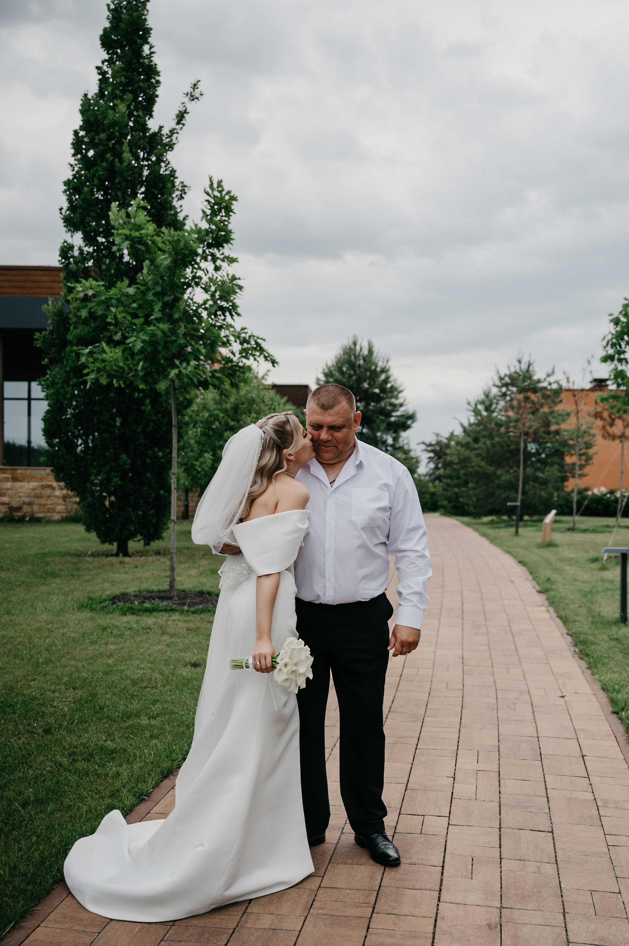 Иван и Яна. Свадебный фотограф Марина Жемчужникова в Москве и в Белгороде