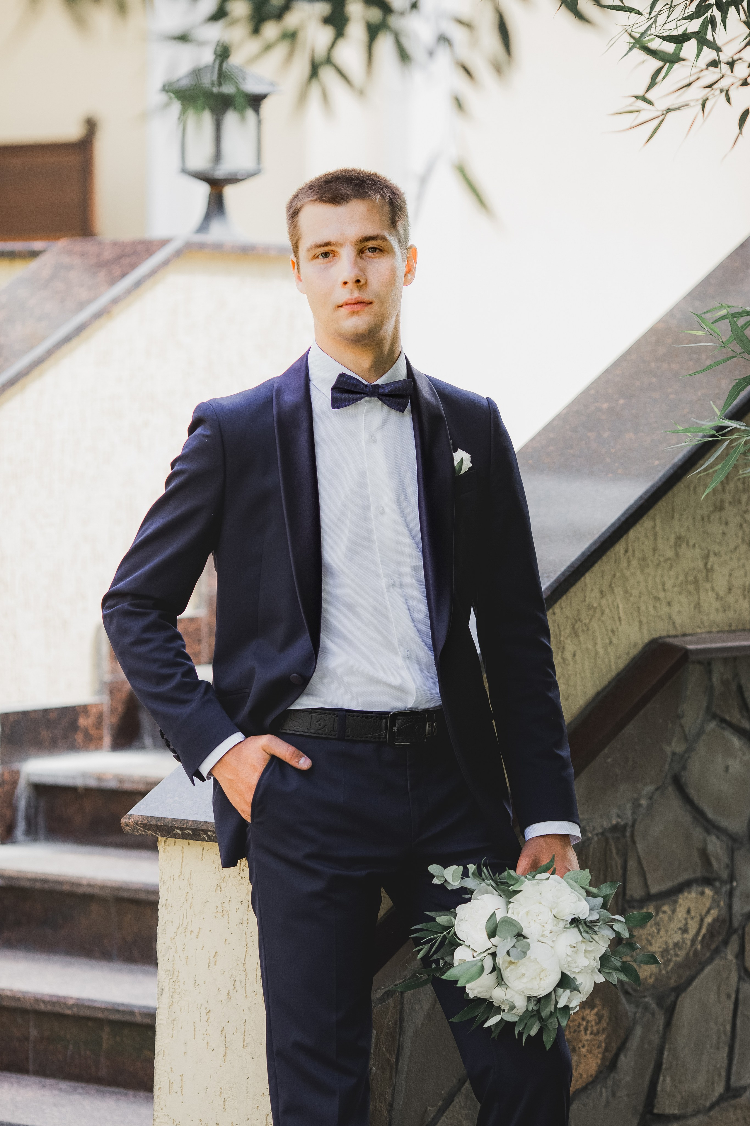 Лучший день. Семейный и детский фотограф Эльвира Билибина