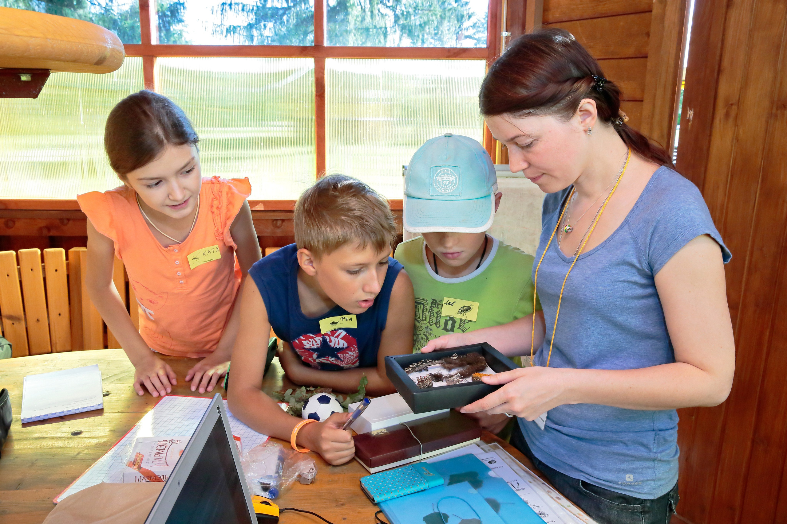 ЛАНАТ 2015. Попов.фото — Предметная фотостудия в Новой Москве