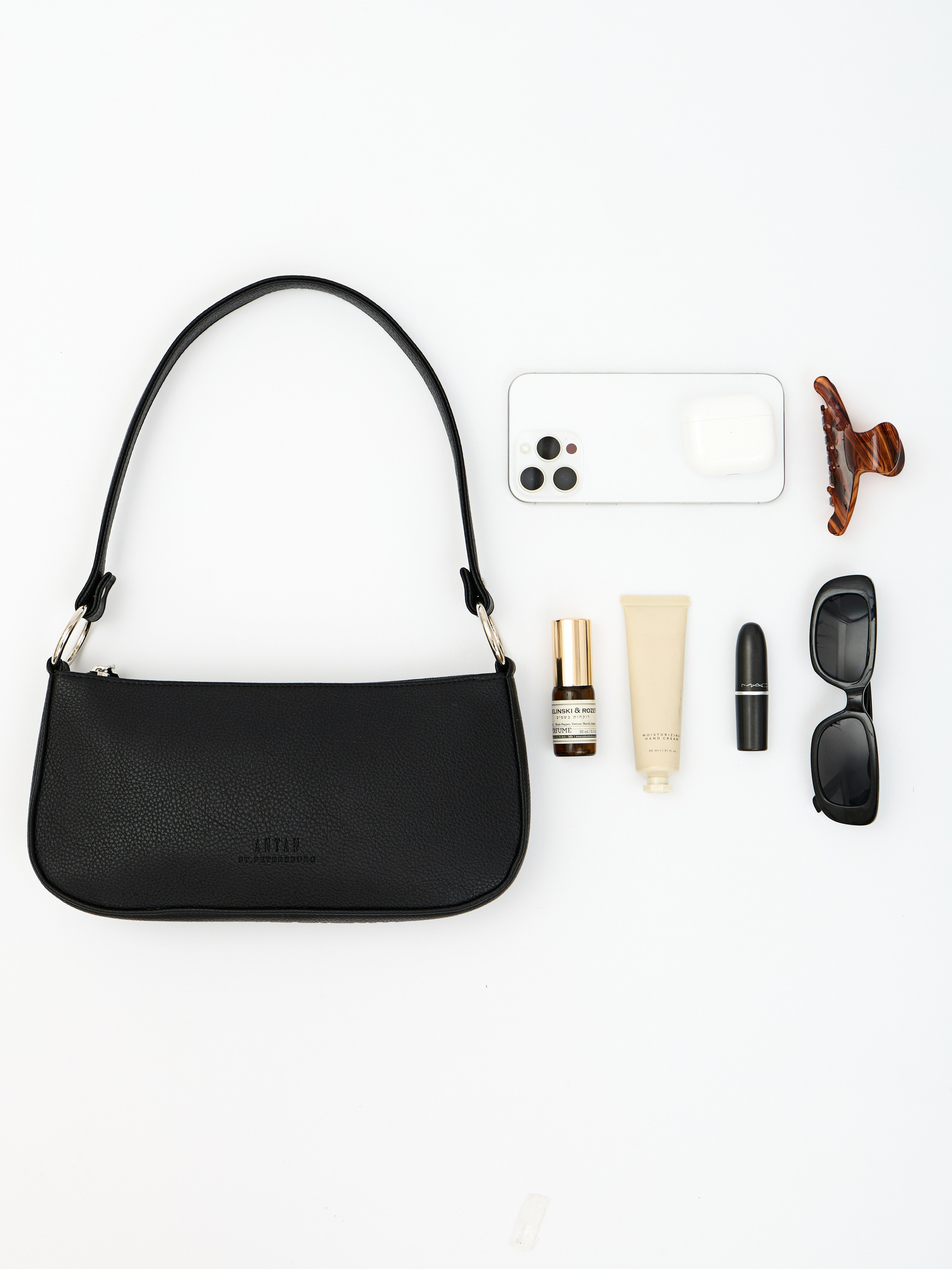 Предметная съемка. Контент-фотограф Надежда Нудельман