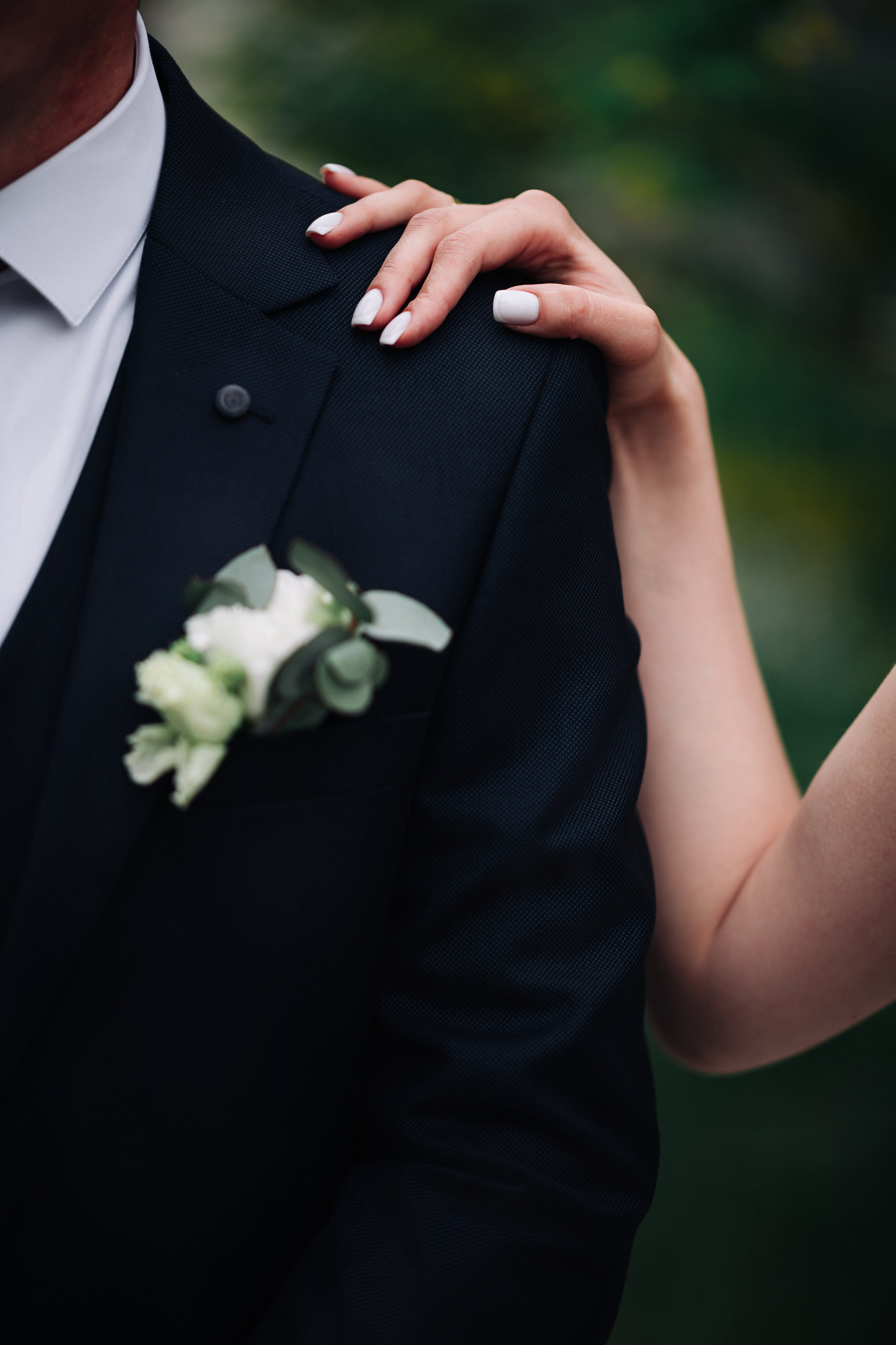 Саша+Настя. Фотограф Анатолий Шестаков