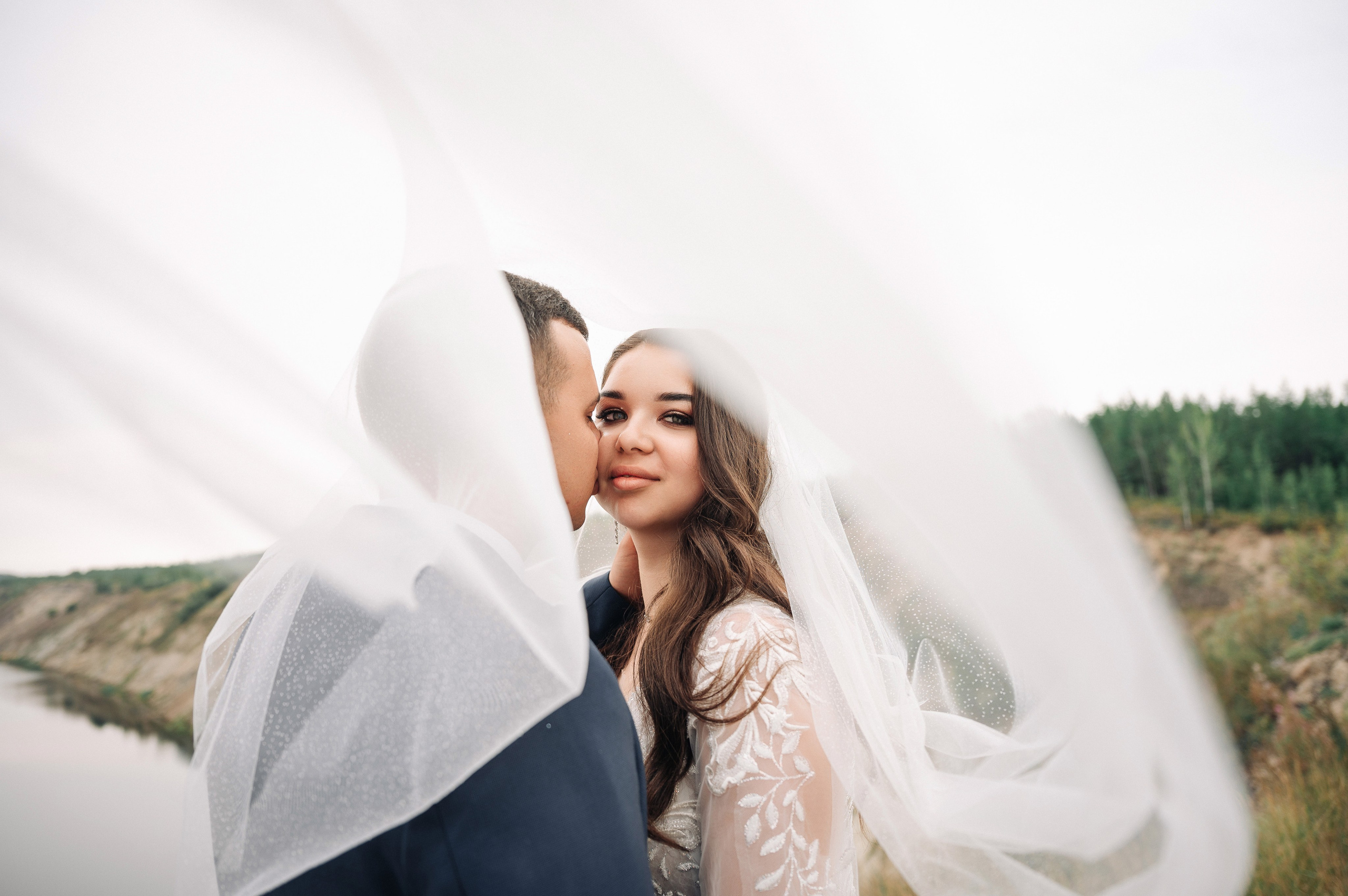 Саша+Юля. Фотограф Анатолий Шестаков