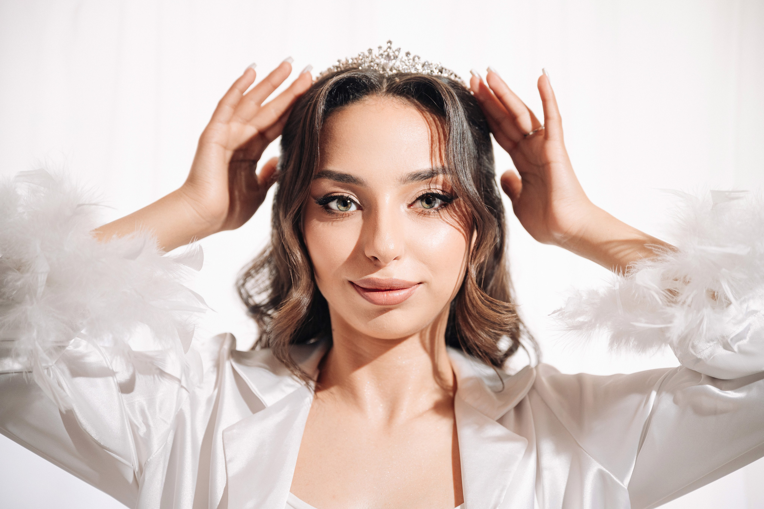 Айкануш+Вараздат. Фотограф Анатолий Шестаков