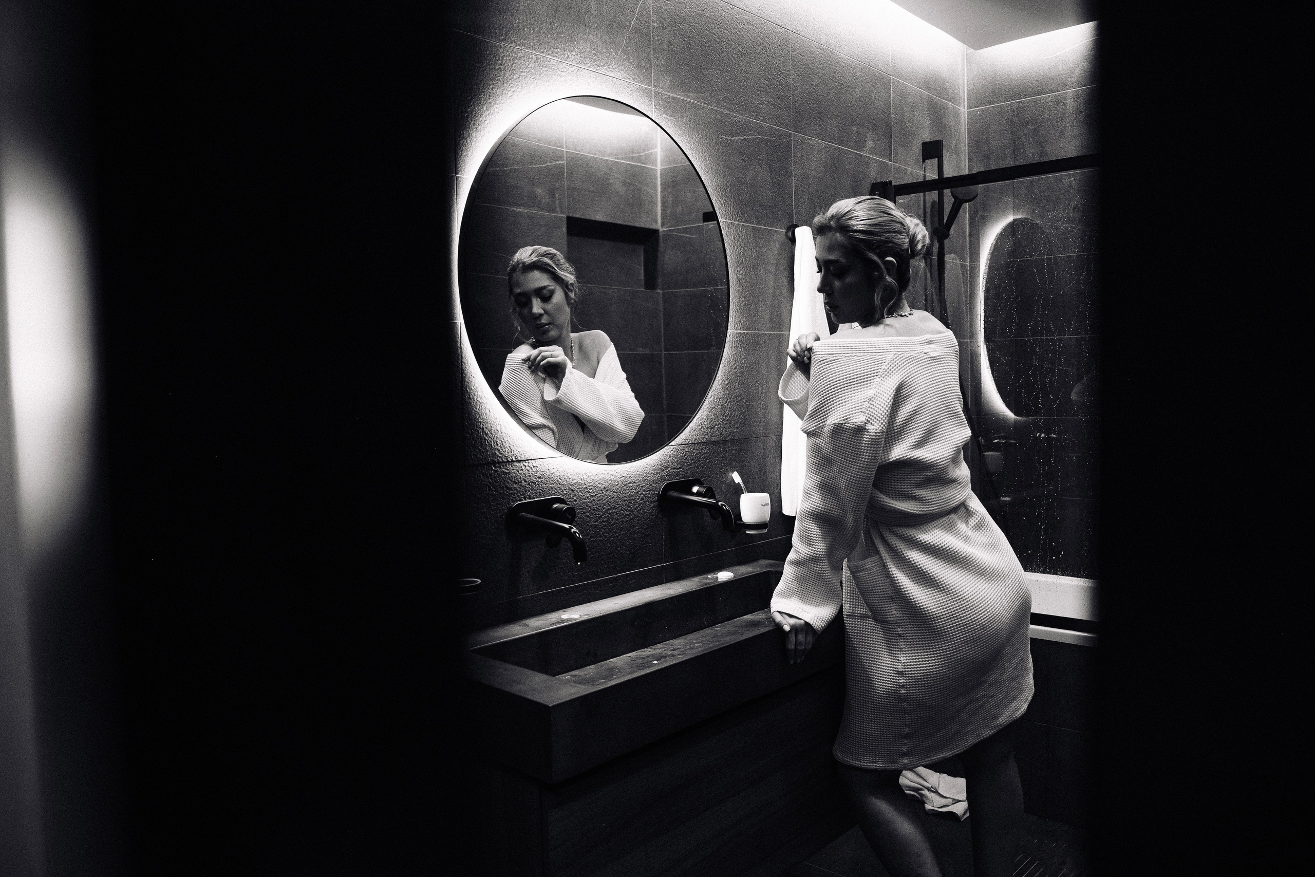 Вася+Маша. Фотограф Анатолий Шестаков