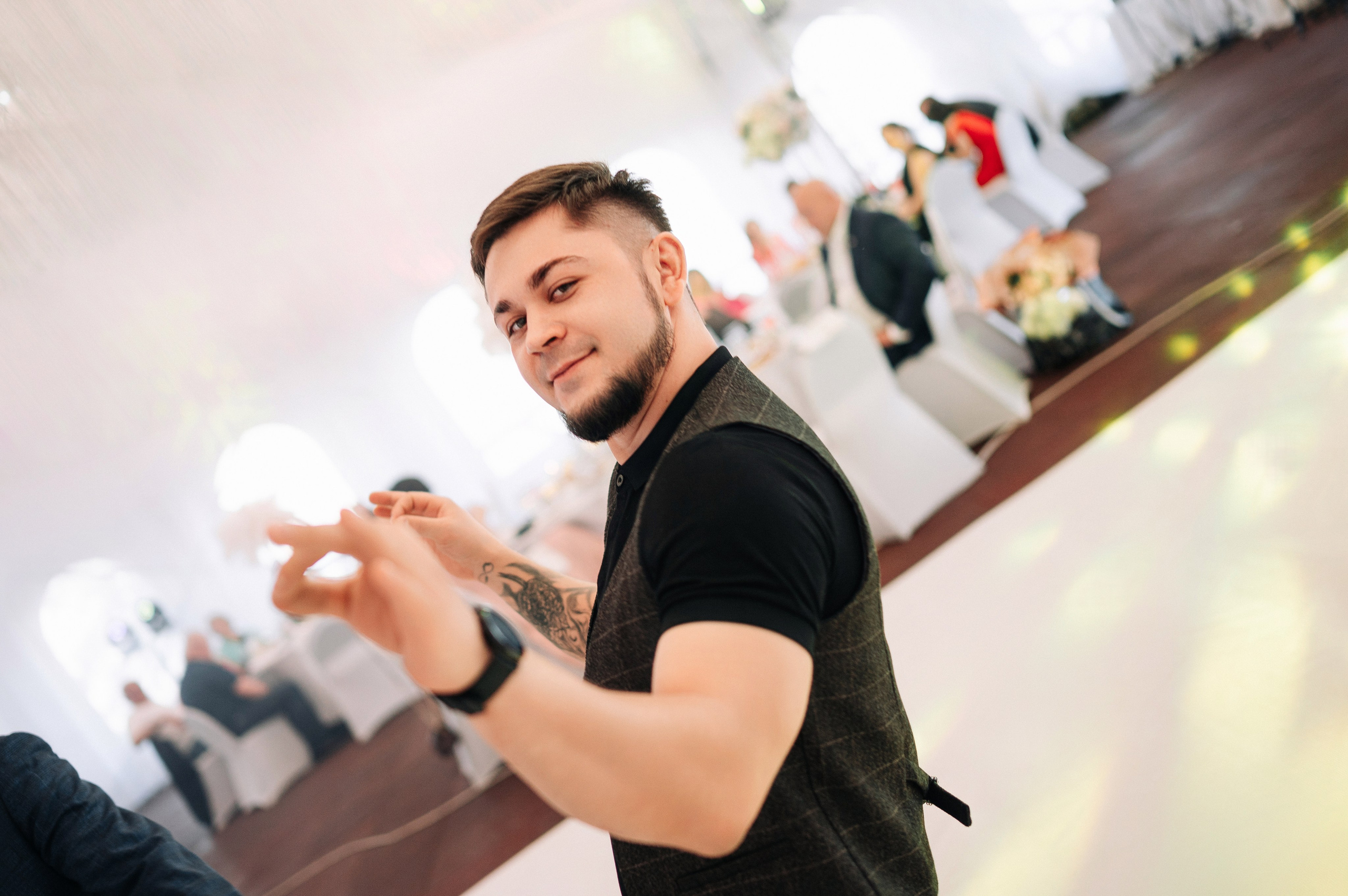 Катя+Дима. Фотограф Анатолий Шестаков