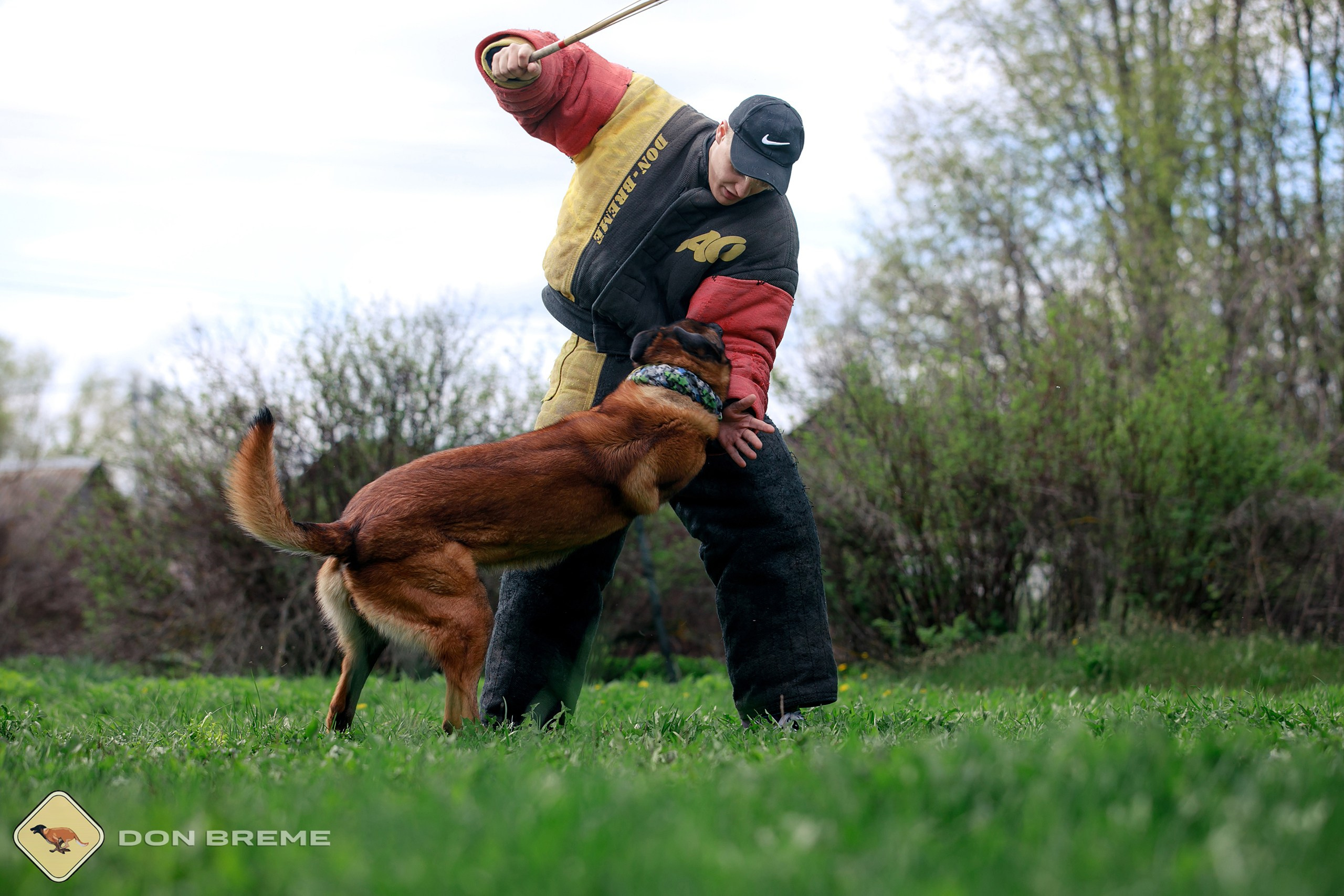 Семинар для фигурантов, день 2. Фотограф-анималист Mary Mart — Москва, Питер