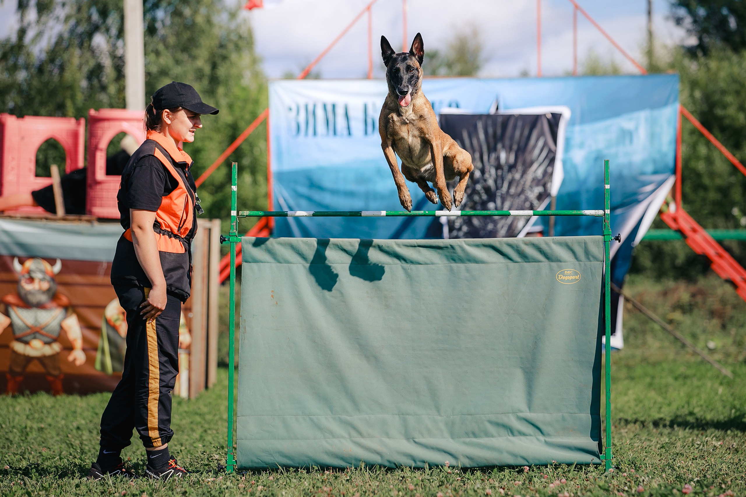 Мондьоринг М1, М2, М3, Вологда. Фотограф-анималист Mary Mart — Москва, Питер