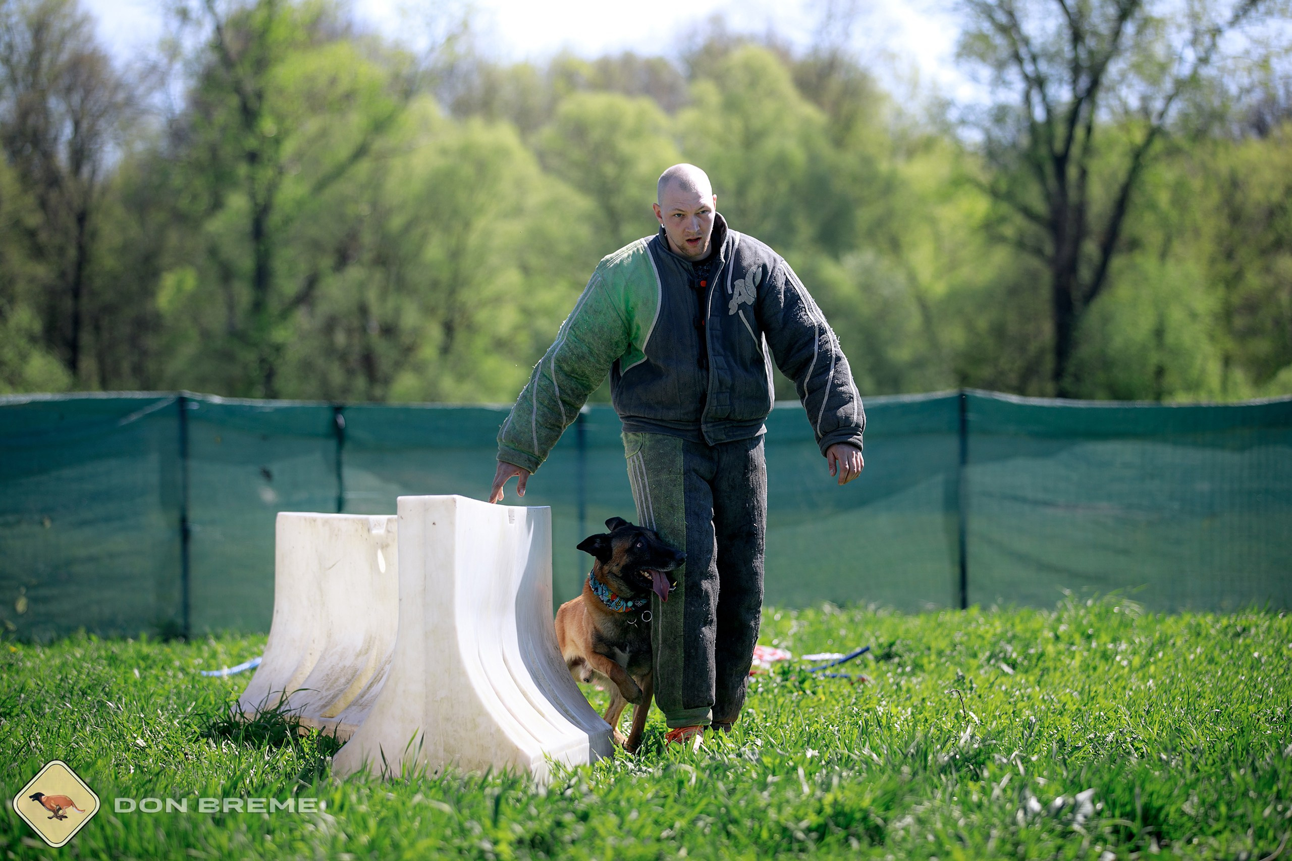 Семинар для фигурантов, день 3. Фотограф-анималист Mary Mart — Москва, Питер