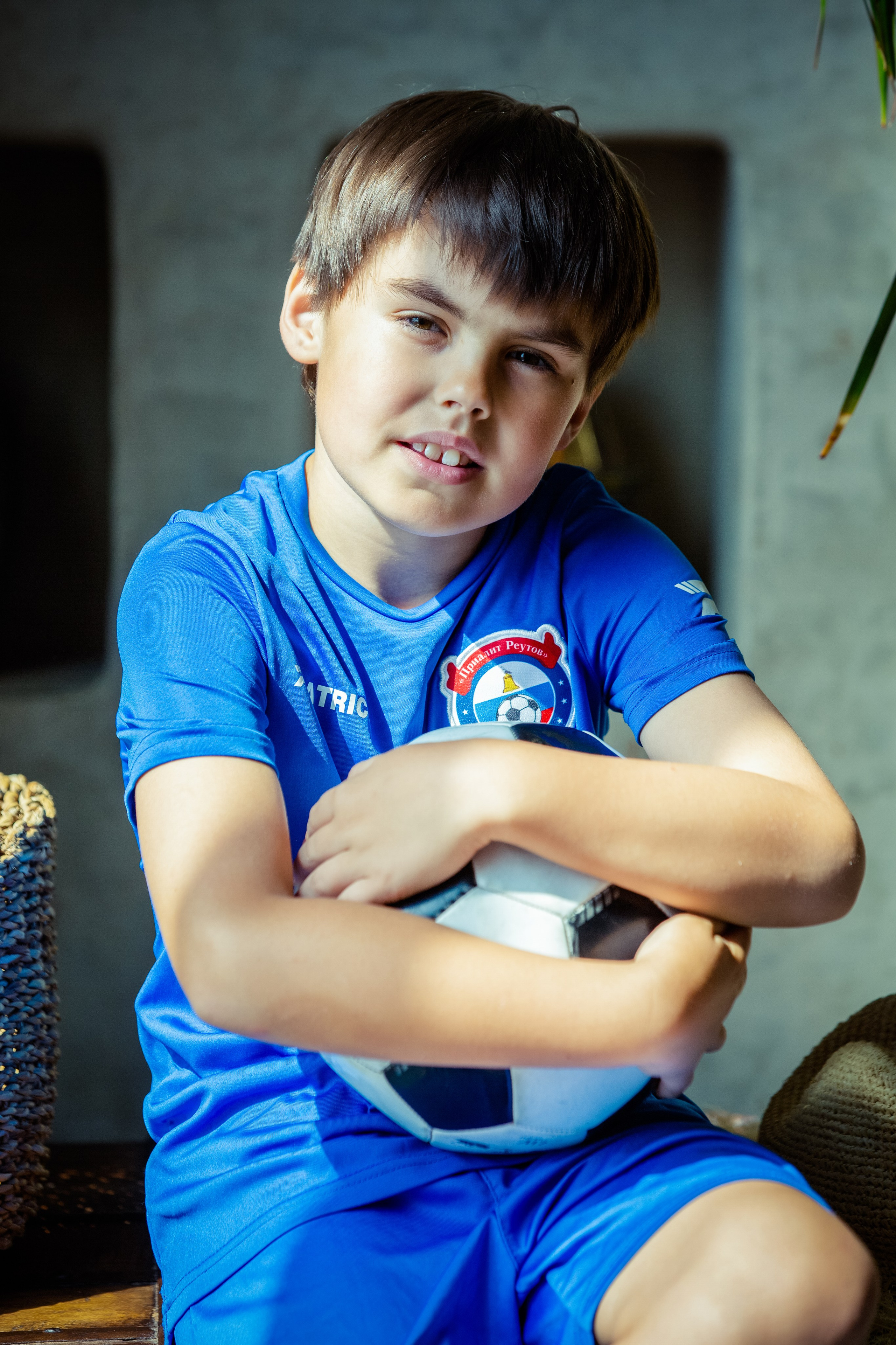 Семейная студийная фотосессия. Свадебный и семейный фотограф в Москве и Подмосковье Лариса Козлова