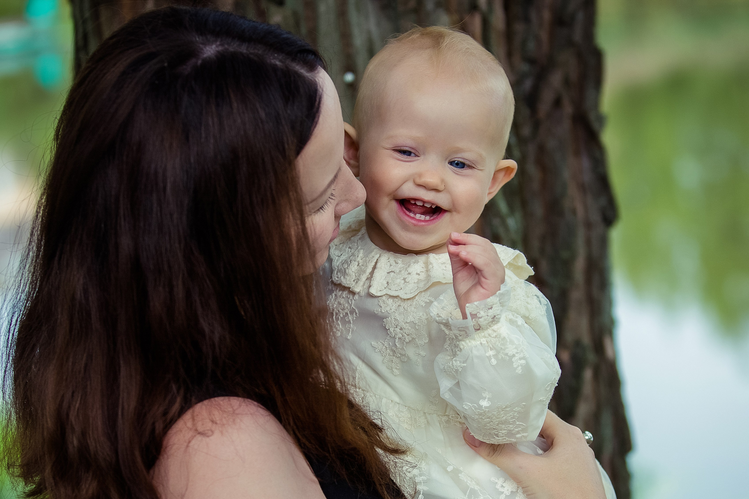 Ева. Свадебный и семейный фотограф в Москве и Подмосковье Лариса Козлова