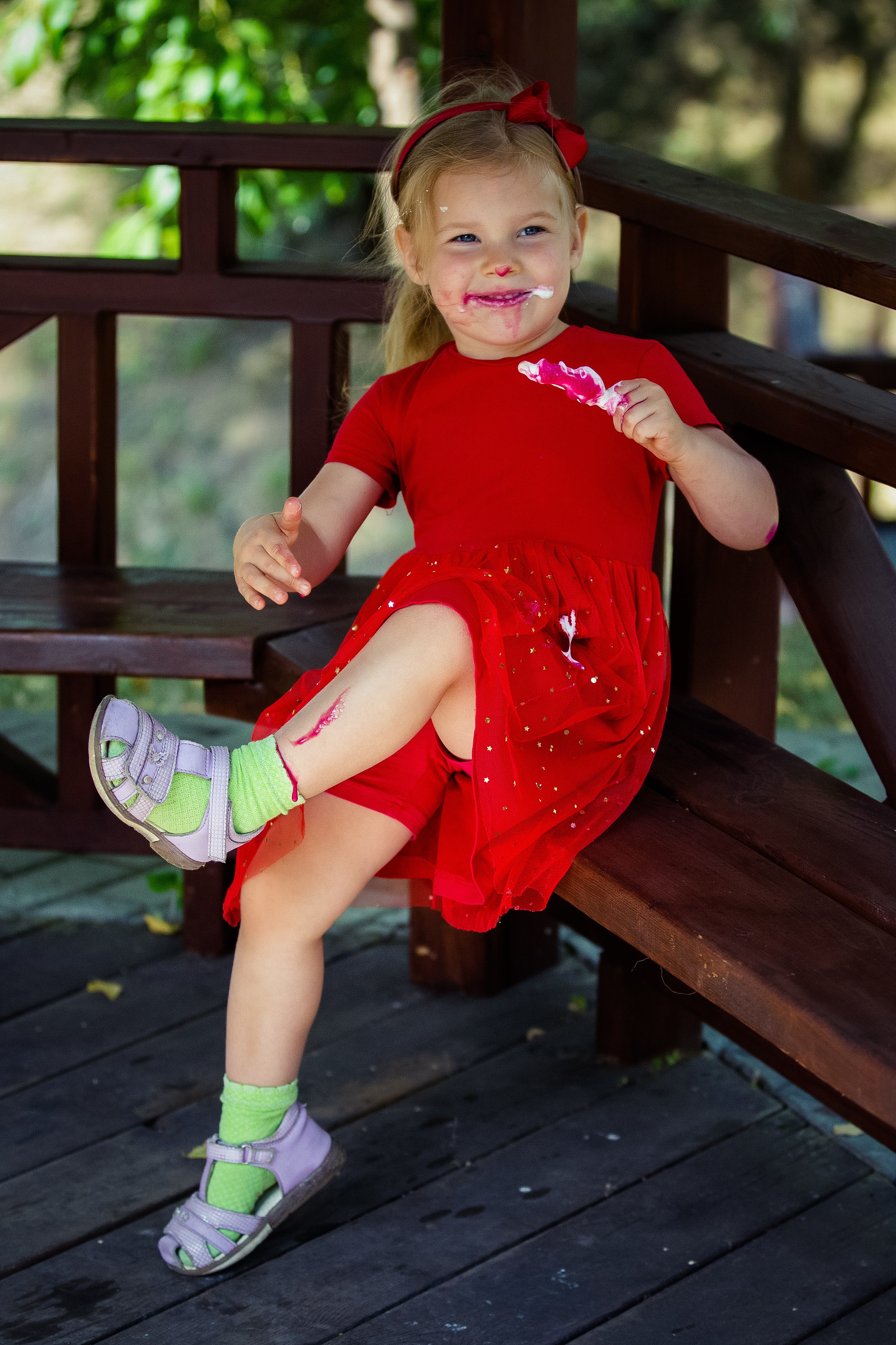 Майя. Свадебный и семейный фотограф в Москве и Подмосковье Лариса Козлова