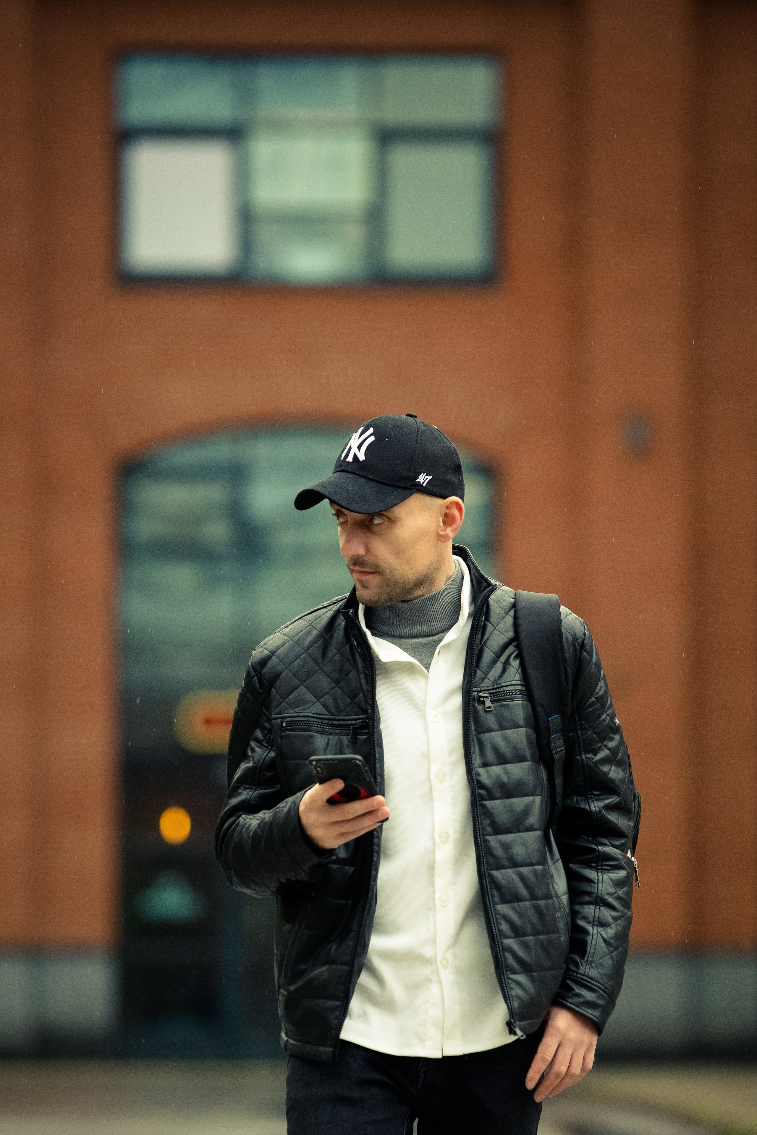 Мужская фотосессия на улице. Свадебный и семейный фотограф в Москве и Подмосковье Лариса Козлова