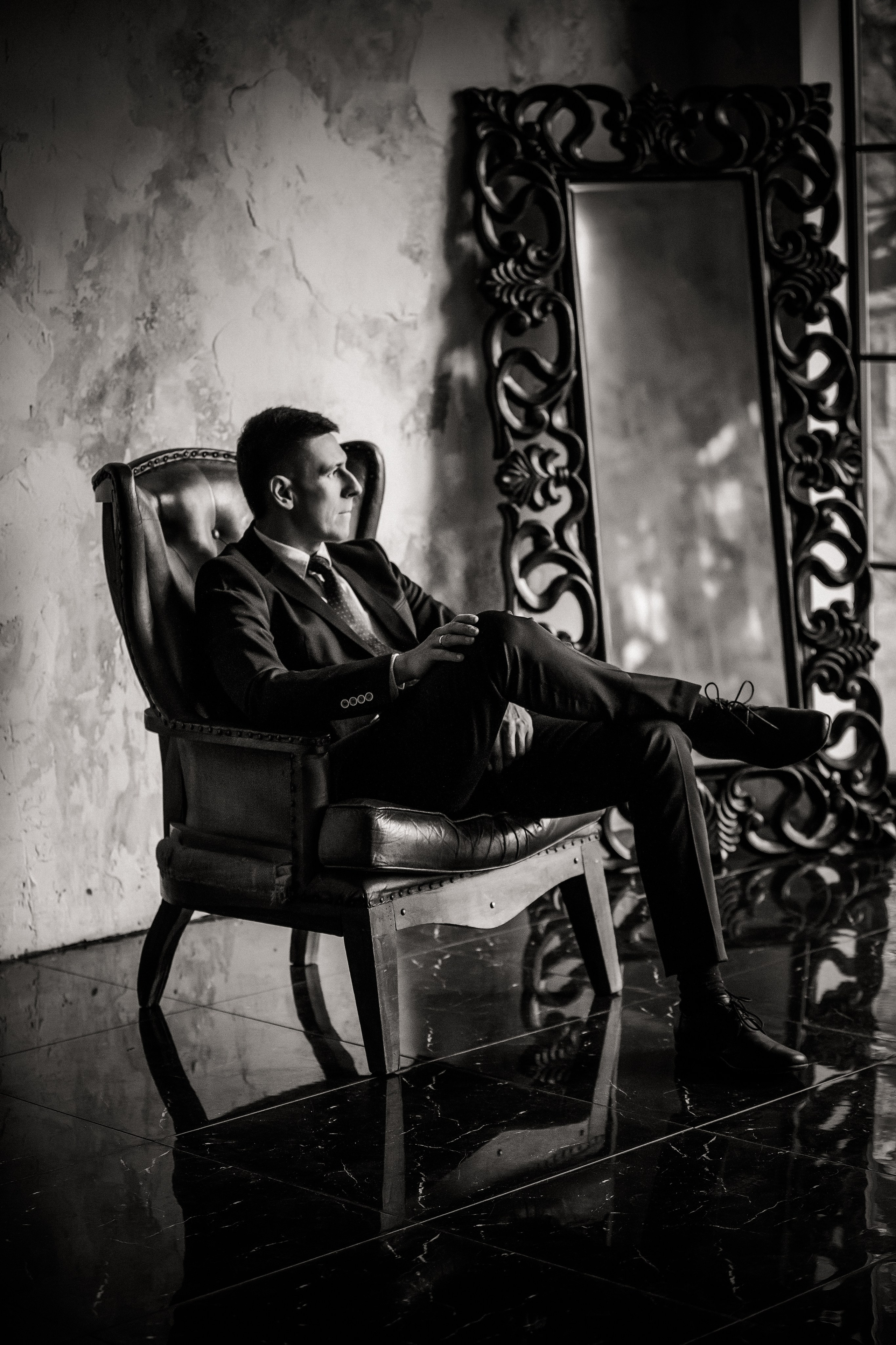 Елена и Андрей. Свадебный и семейный фотограф в Москве и Подмосковье Лариса Козлова