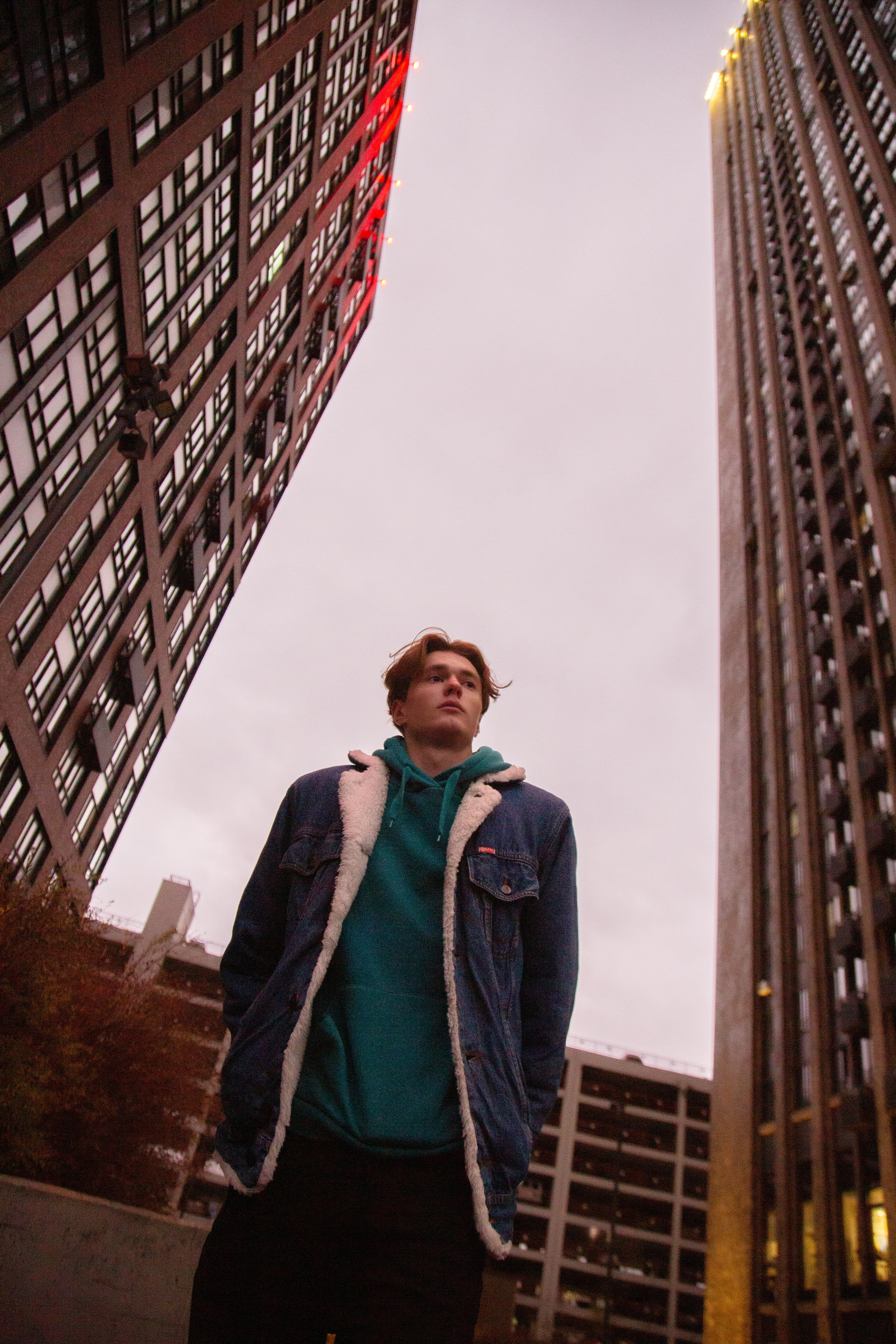 Фотосессия Дизайн-завод. Свадебный и семейный фотограф в Москве и Подмосковье Лариса Козлова