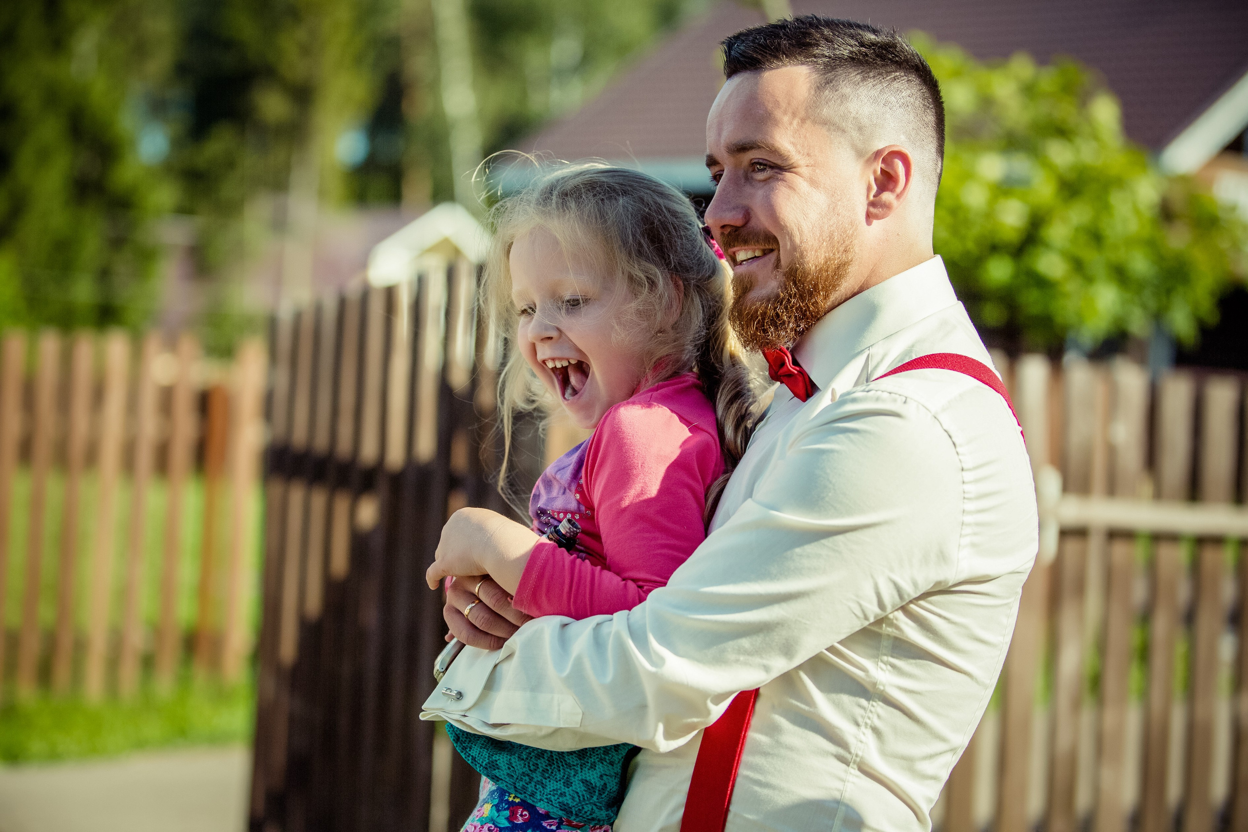 Алёна и Михаил. Свадебный и семейный фотограф в Москве и Подмосковье Лариса Козлова