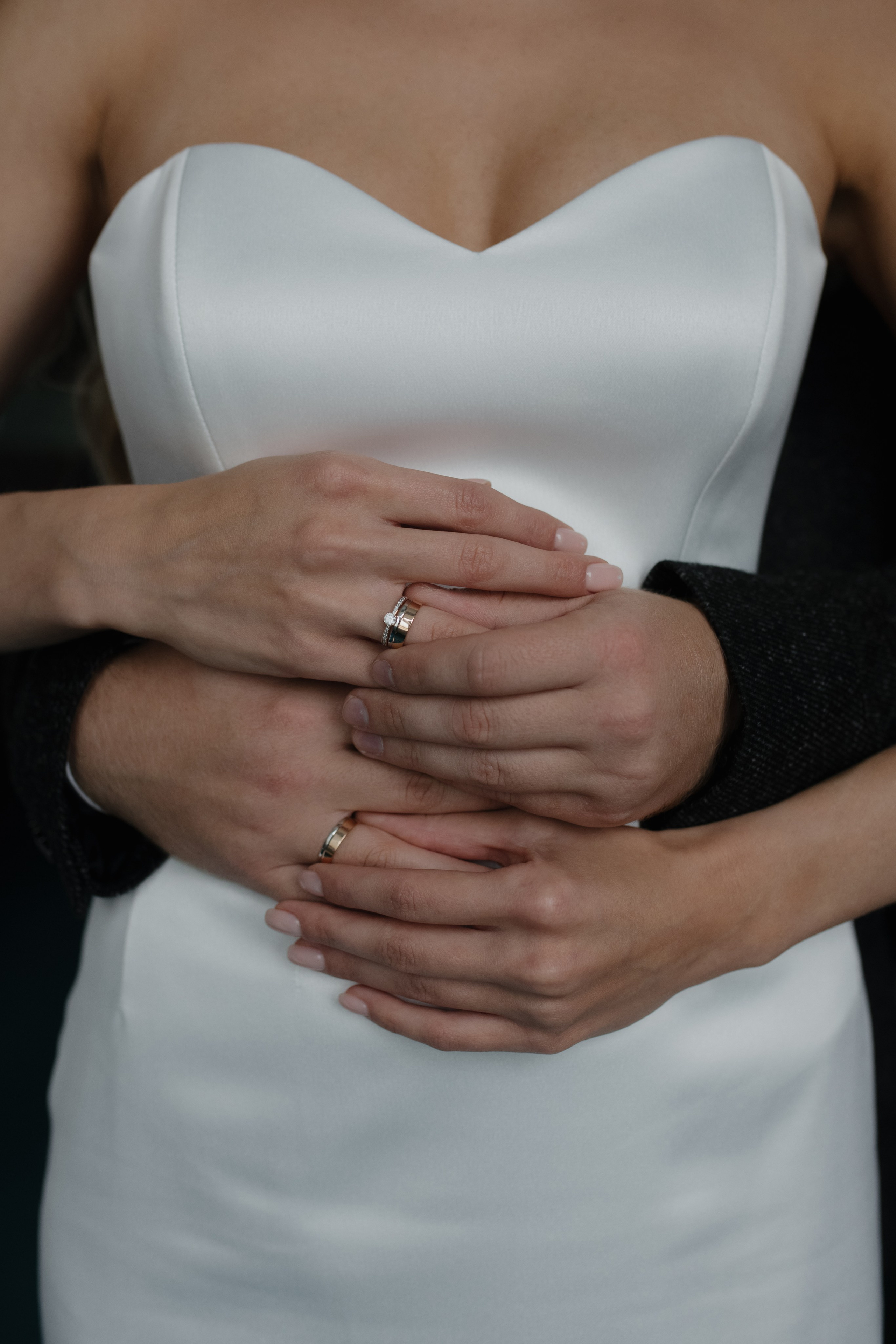 Кирилл-Ксюша — Отель Radisson Blu. Свадебный фотограф Екатеринбург/Челябинск — Любовь Волохова