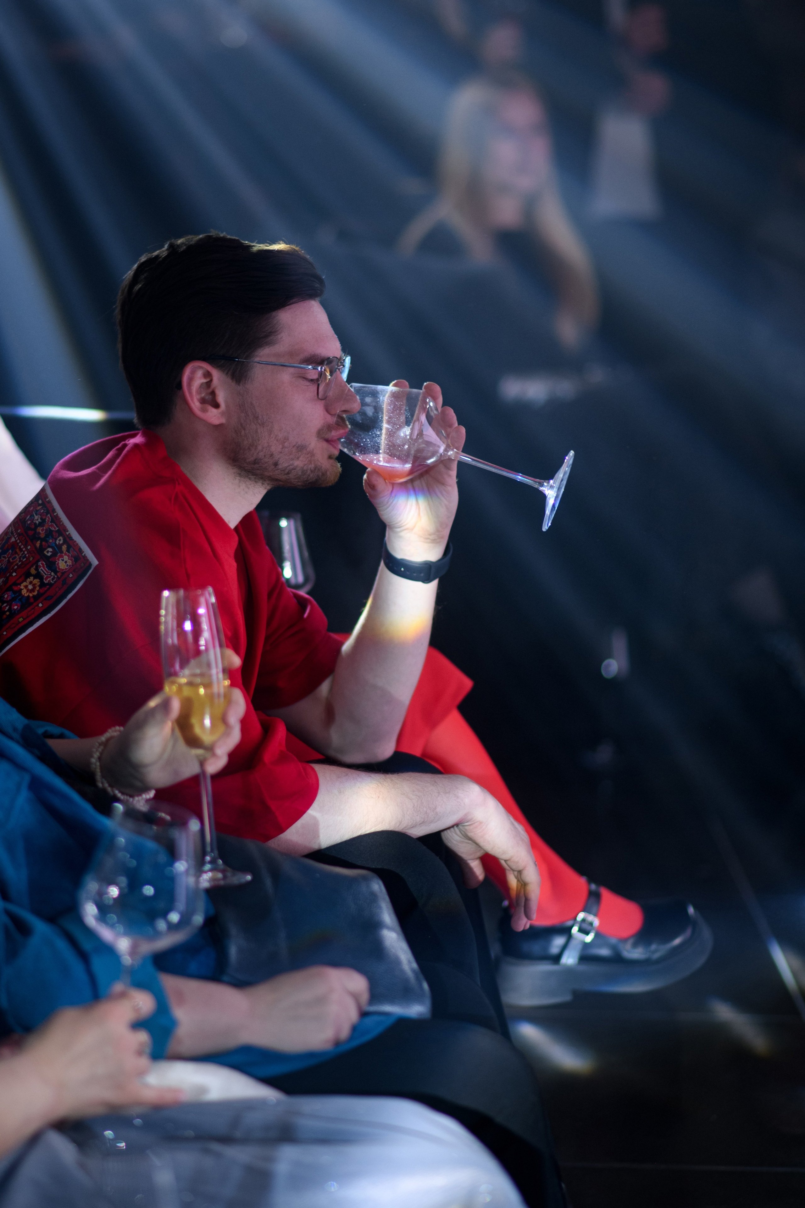 MORE AMORE EVENT HALL — BIRTHDAY`25. Свадебный фотограф Екатеринбург/Челябинск — Любовь Волохова