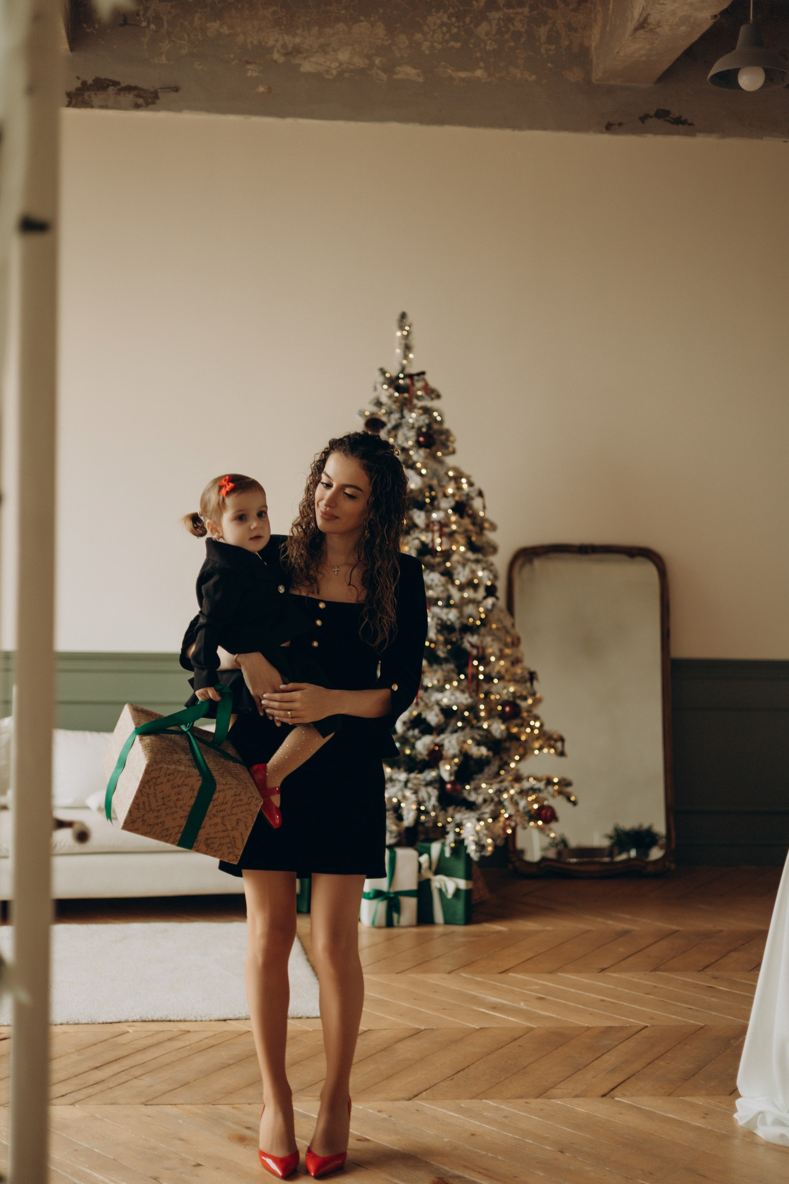 Виолетта семейная. Самый теплый фотограф в Краснодаре Рябоконь Ксения