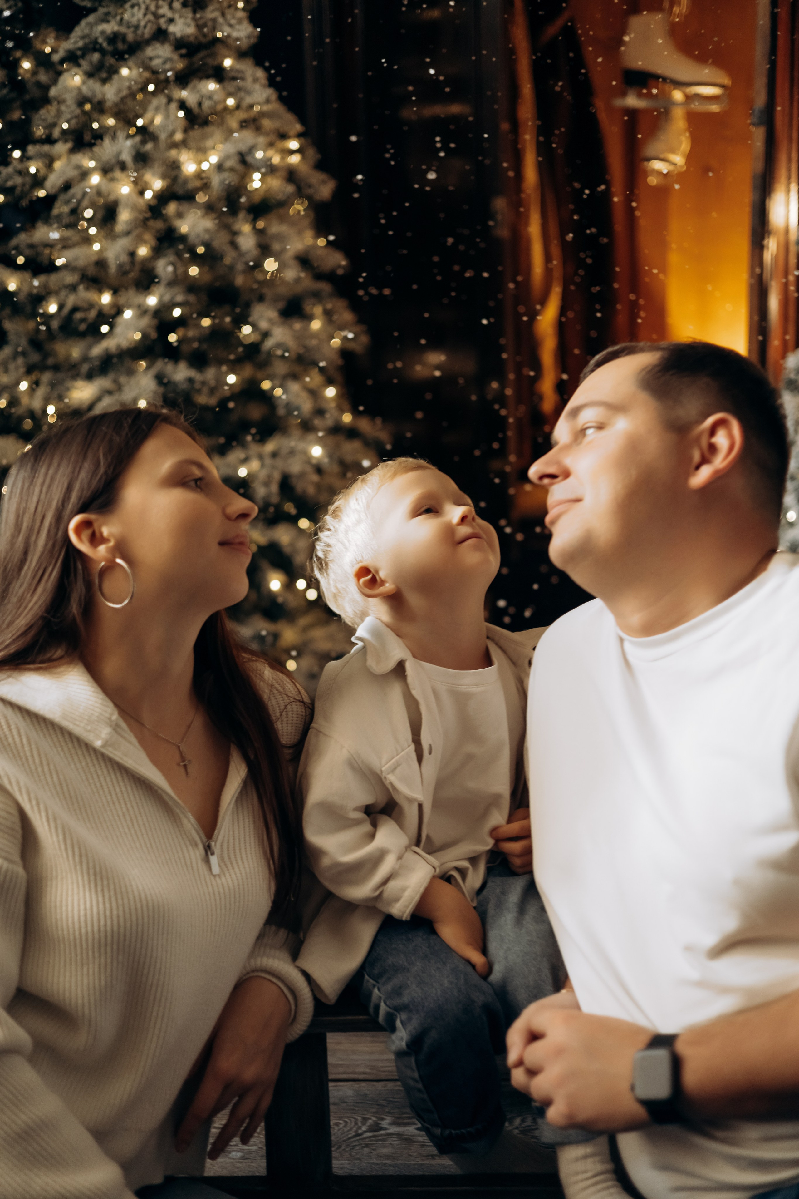 Юра Яна Егор. Самый теплый фотограф в Краснодаре Рябоконь Ксения