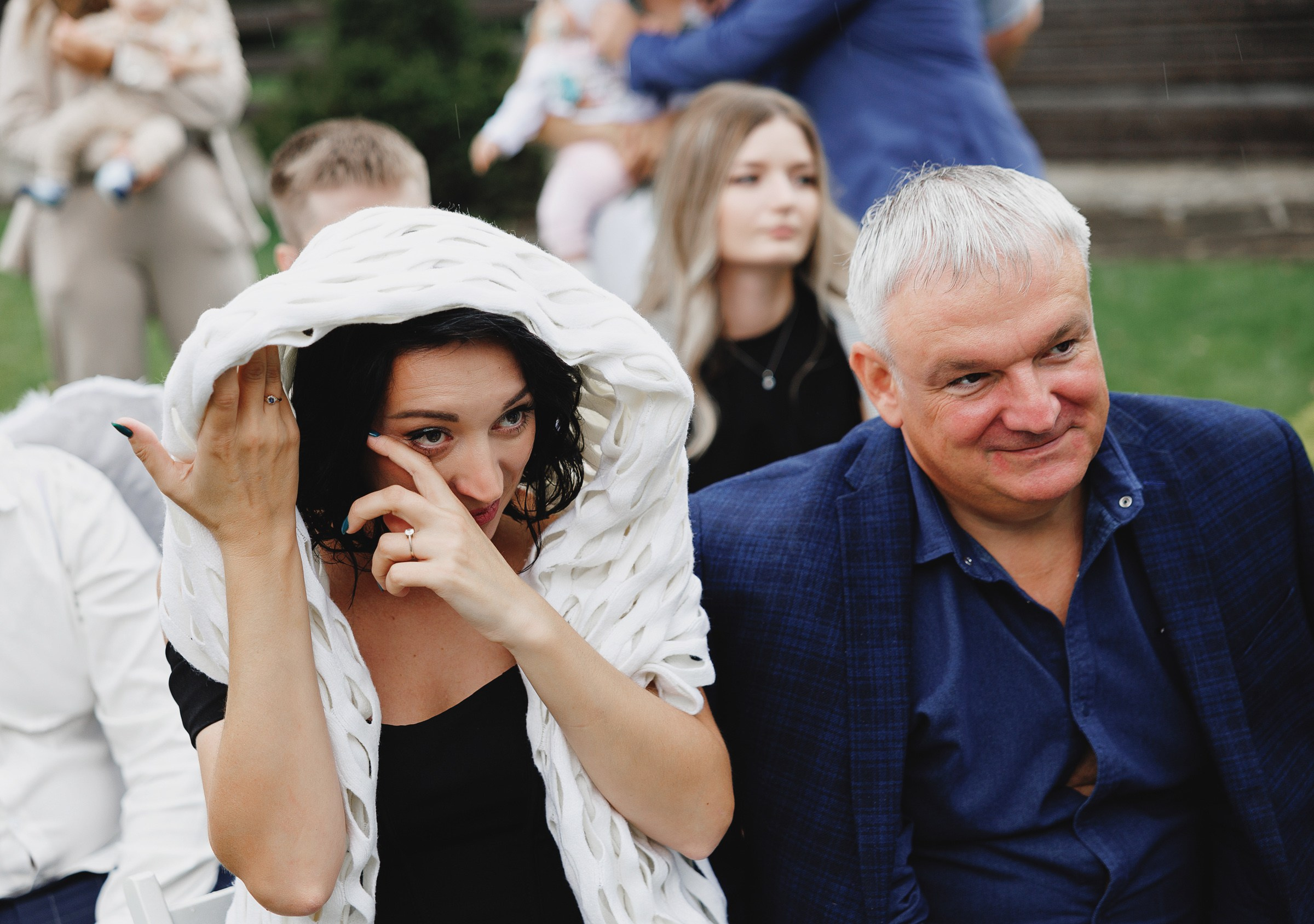 Павел Анастасия. Свадебный фотограф и видеограф Дмитрий Горяченков