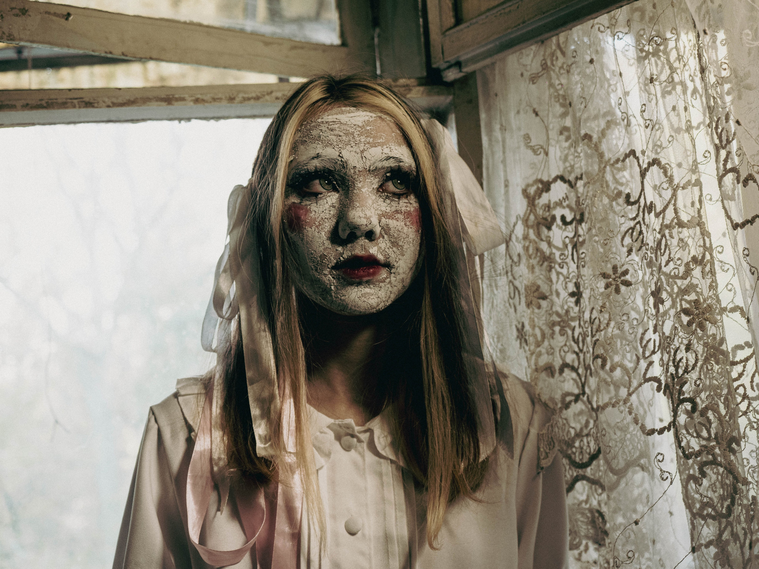 . Видеограф Нижний Новгород, Санкт-Петербург Лена Латышева