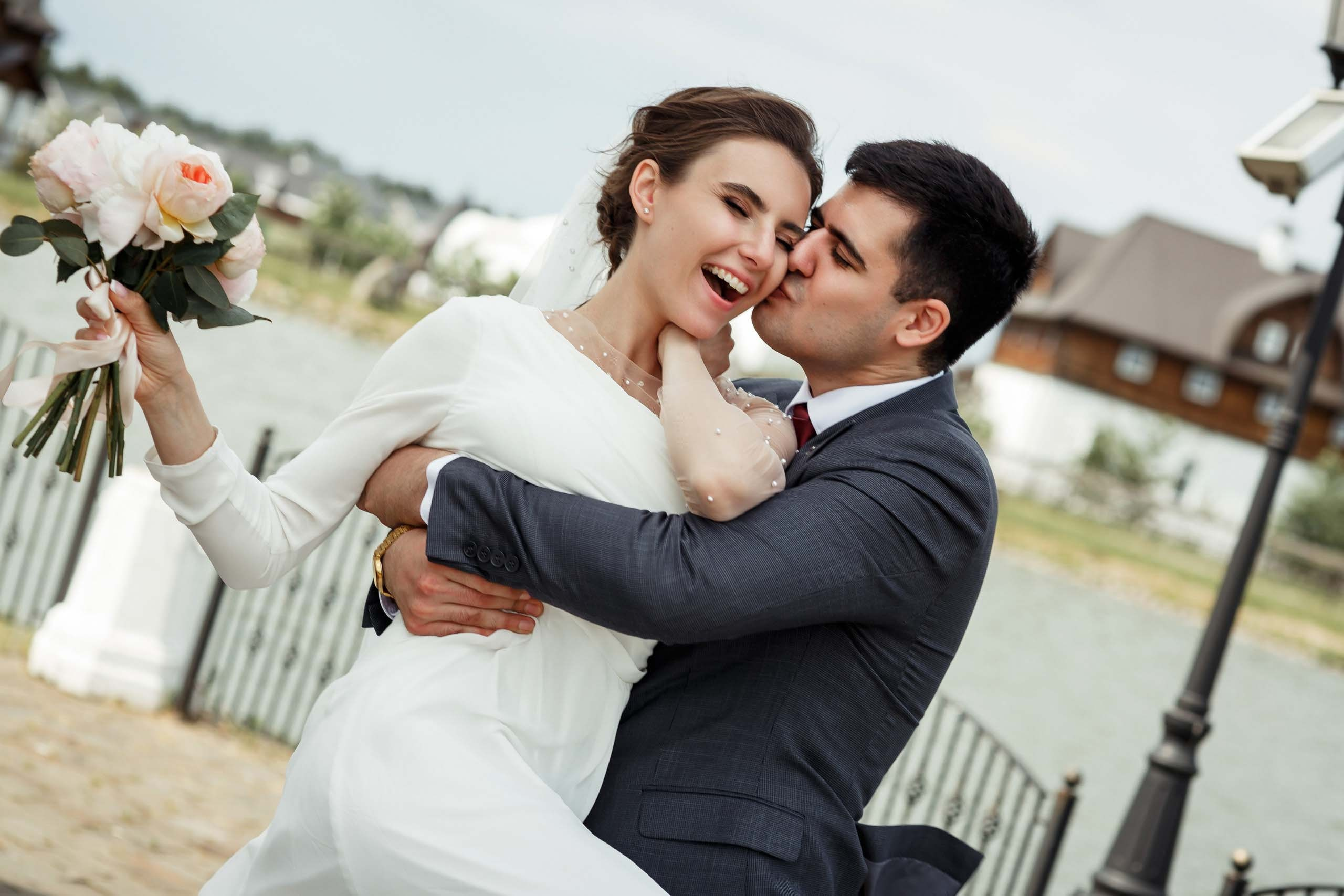 Фотограф Расторгуев. Подрядчики и друзья сети свадебных площадок House for wedding