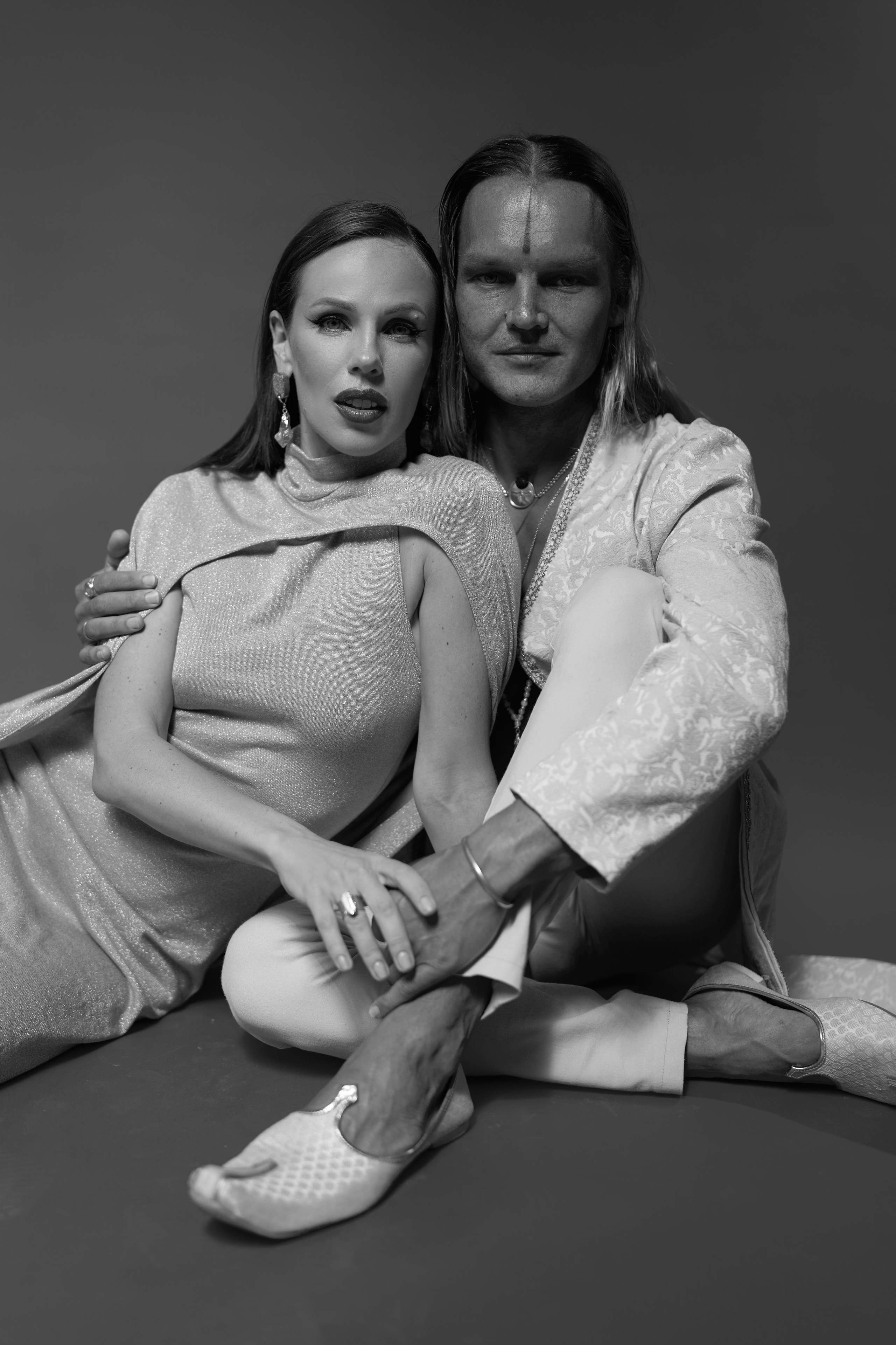 Оля Баларама. Фотограф в Москве — Ольга Кушнарева