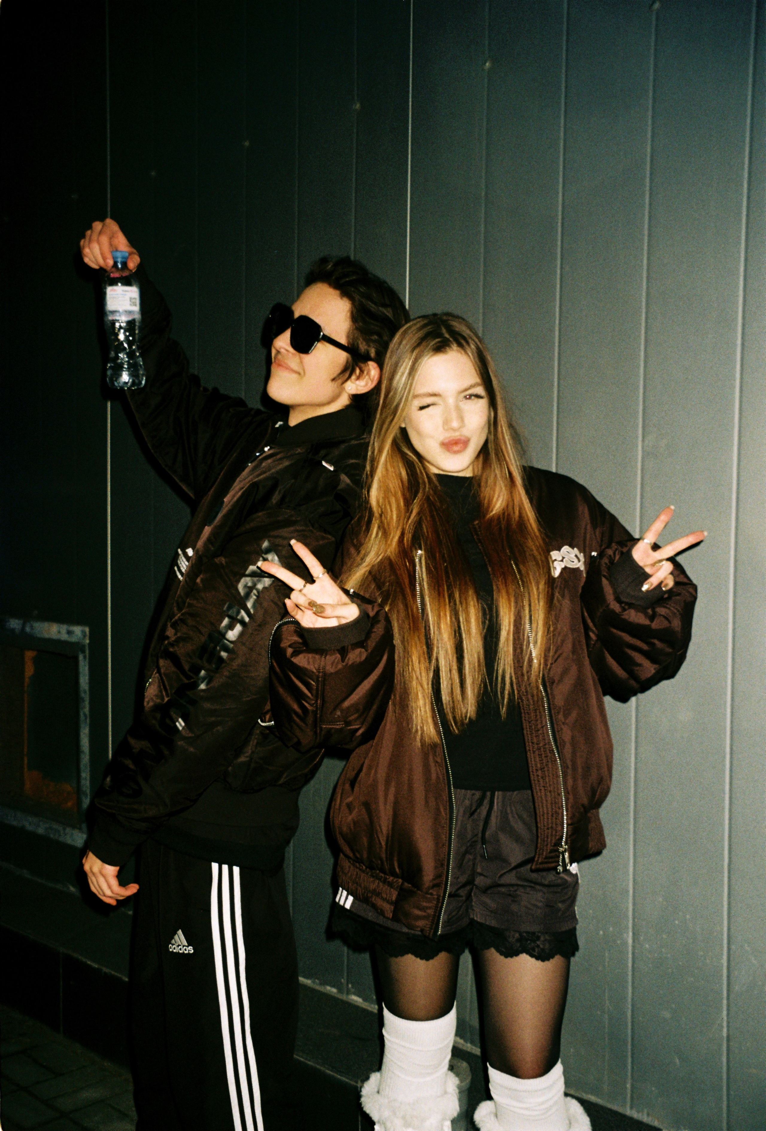 АКУЛИЧ & МОЛОДОЙ ПЛАТОН | 22.03.2024. DARIA BLEDNOVA / photographer Moscow