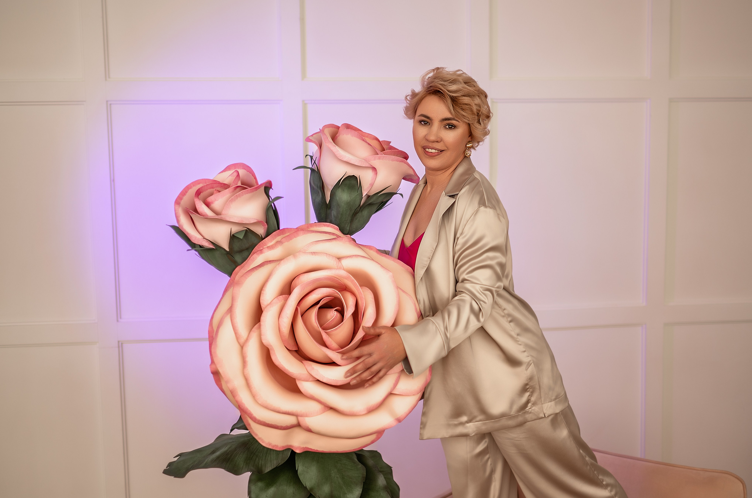 ЖЕНСКИЙ ПОРТРЕТ. Семейный фотограф Екатеринбург Лора Мур