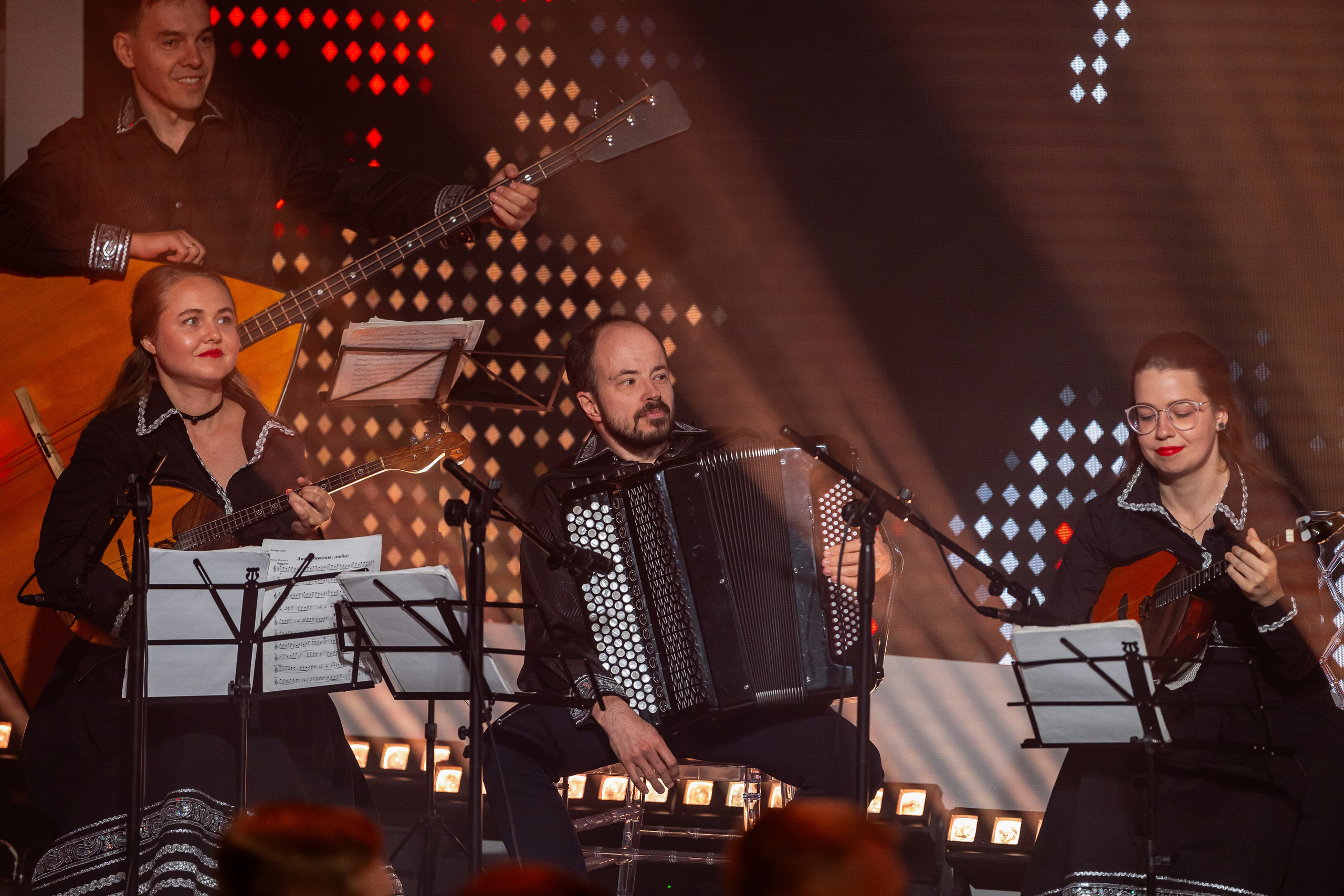 НА_РОДНОМ. Sunnyman