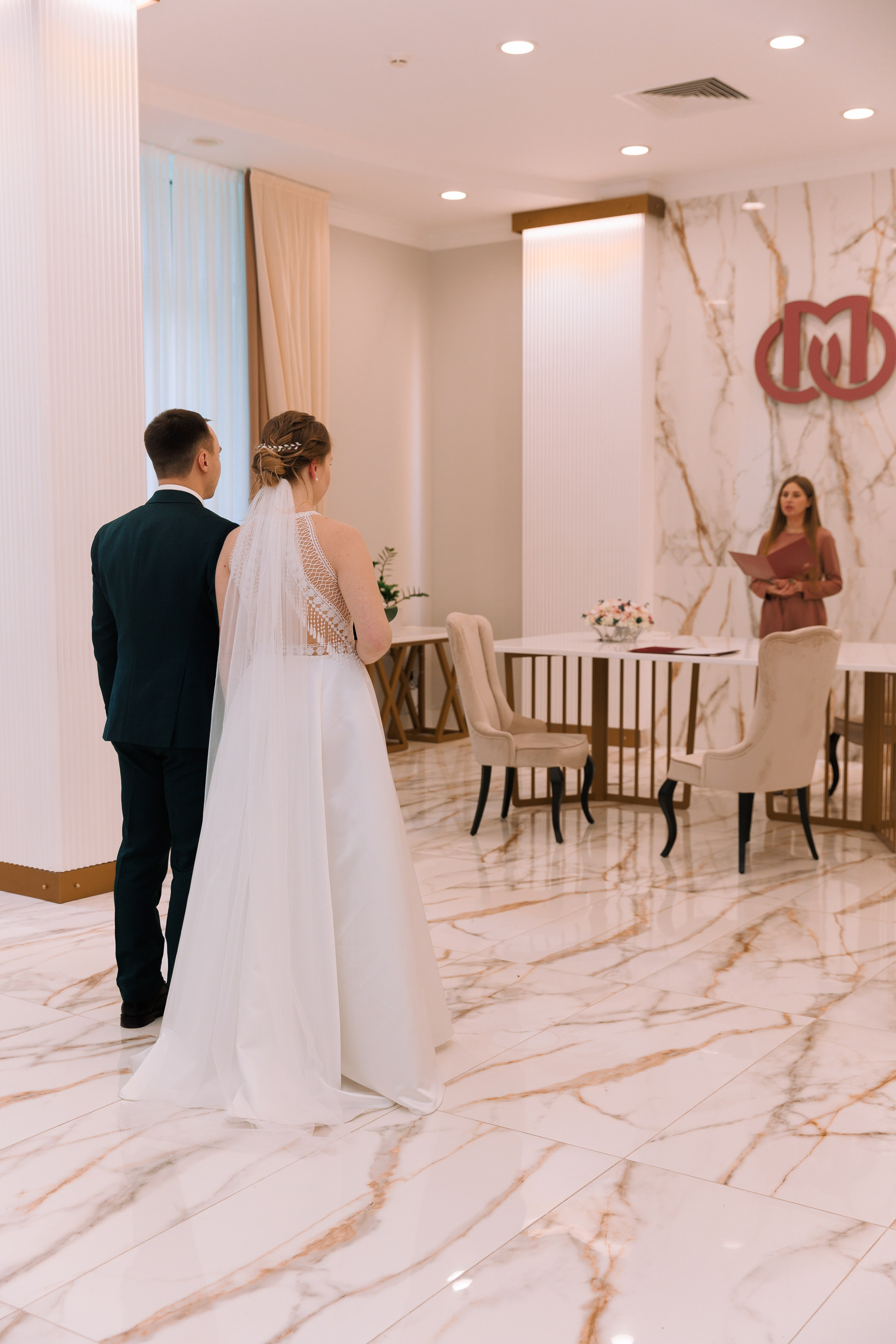 Владислав & Анна. Фотограф Полина Лытнева