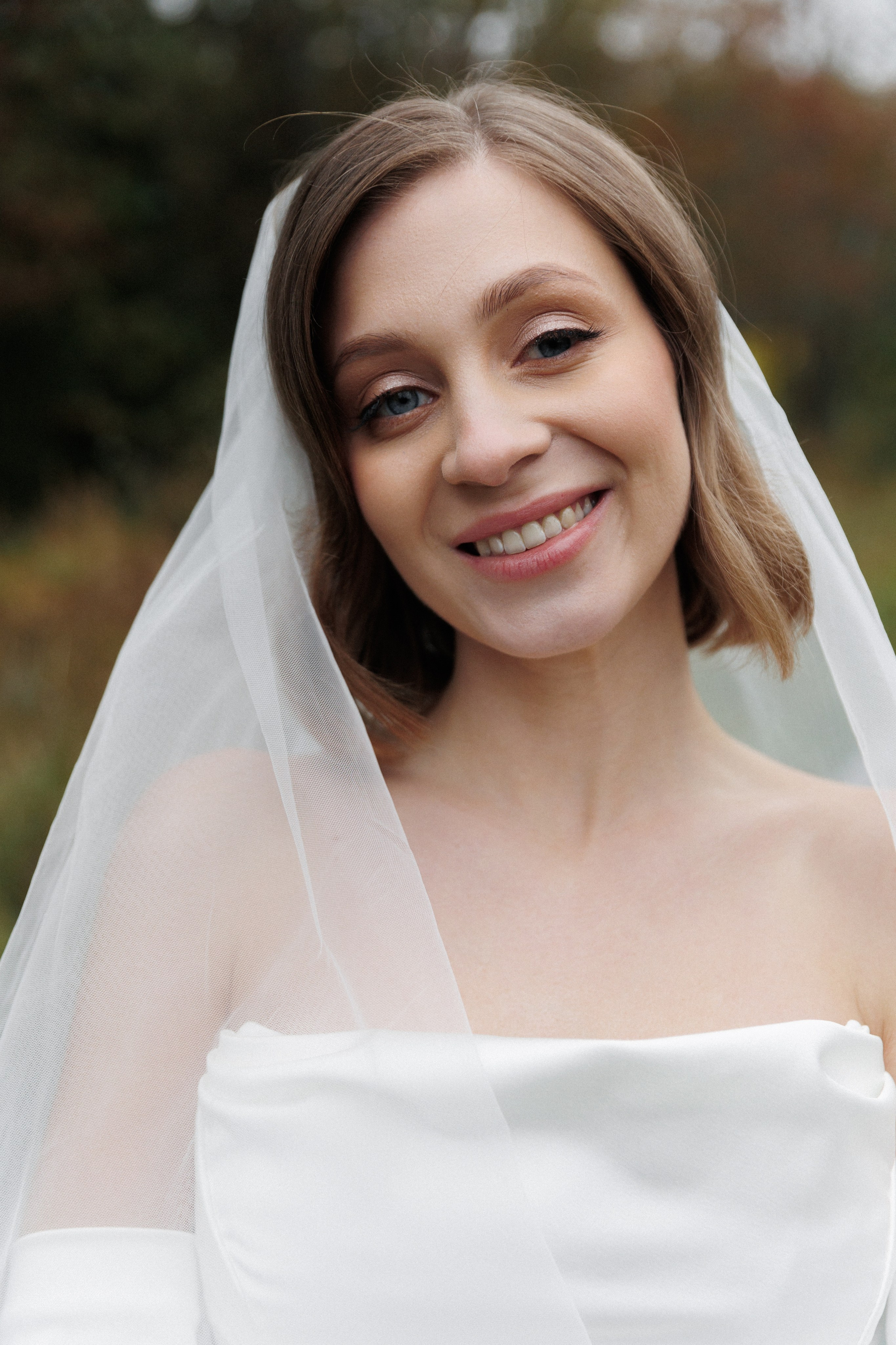 V & D. Свадебный фотограф Екатерина Садчикова