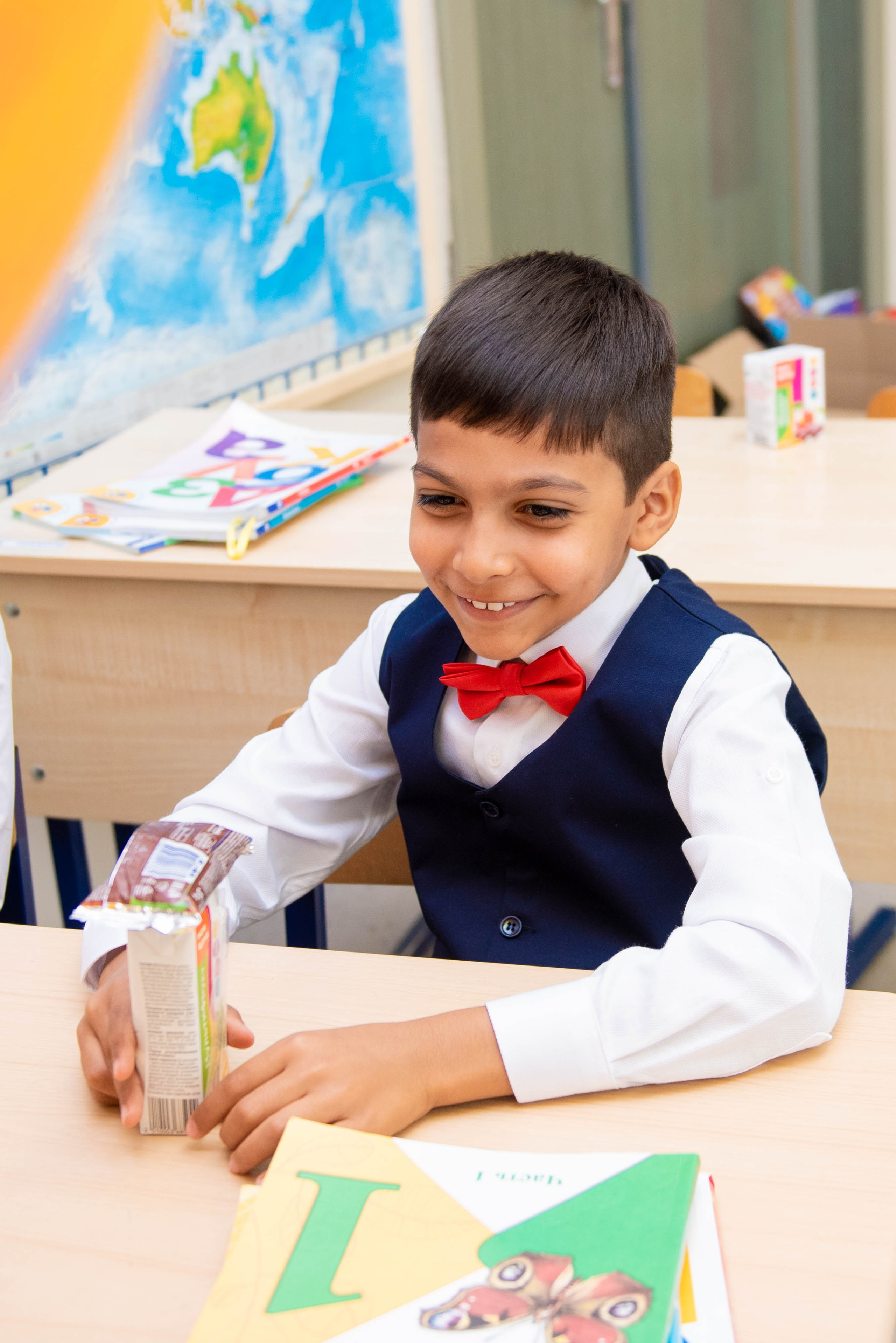 1 Сентября. Профессиональный фотограф в Москве и Одинцово Родика Архип