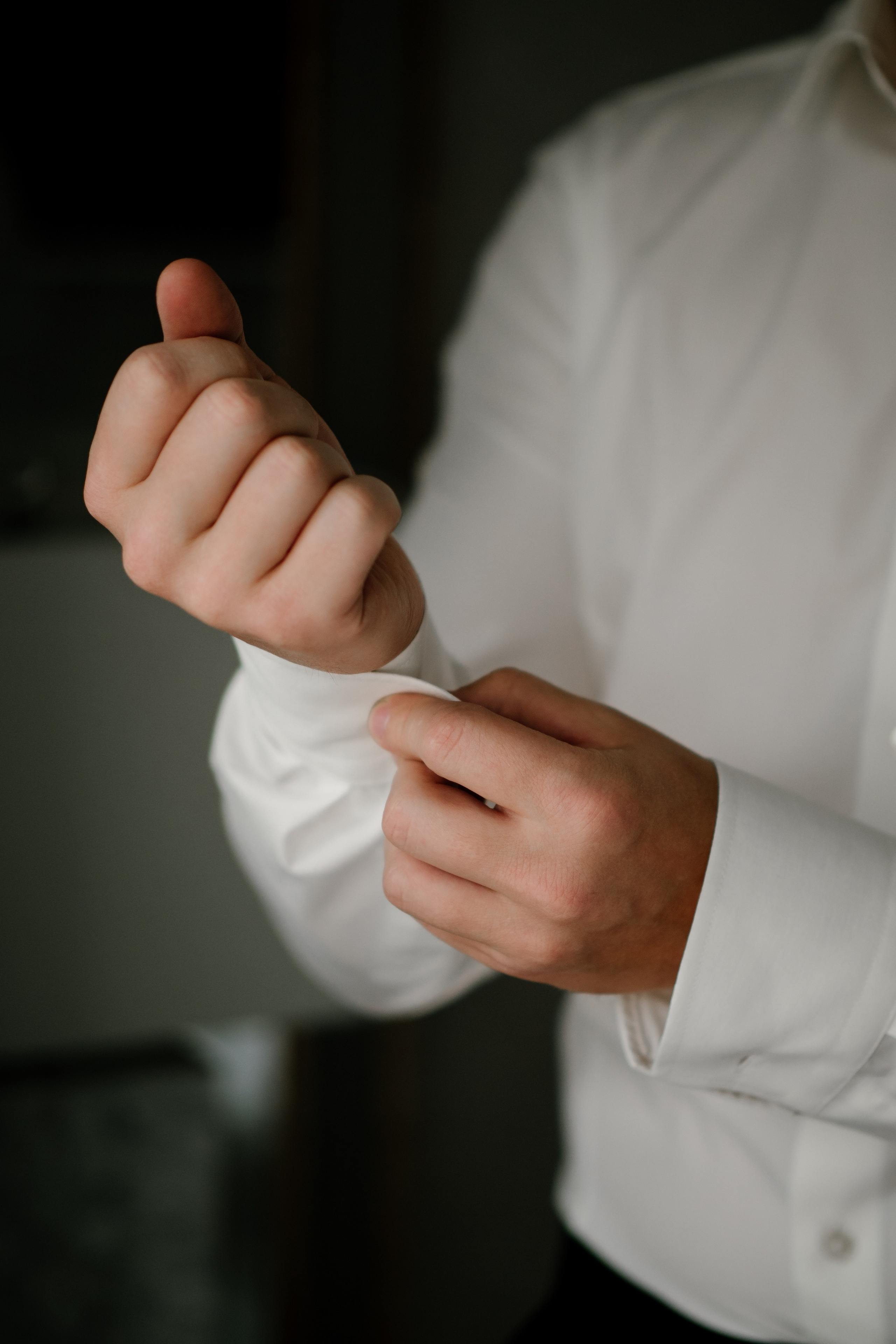 Ксюша и Саша. Свадебный фотограф во Владимире - Мария Широкорядова