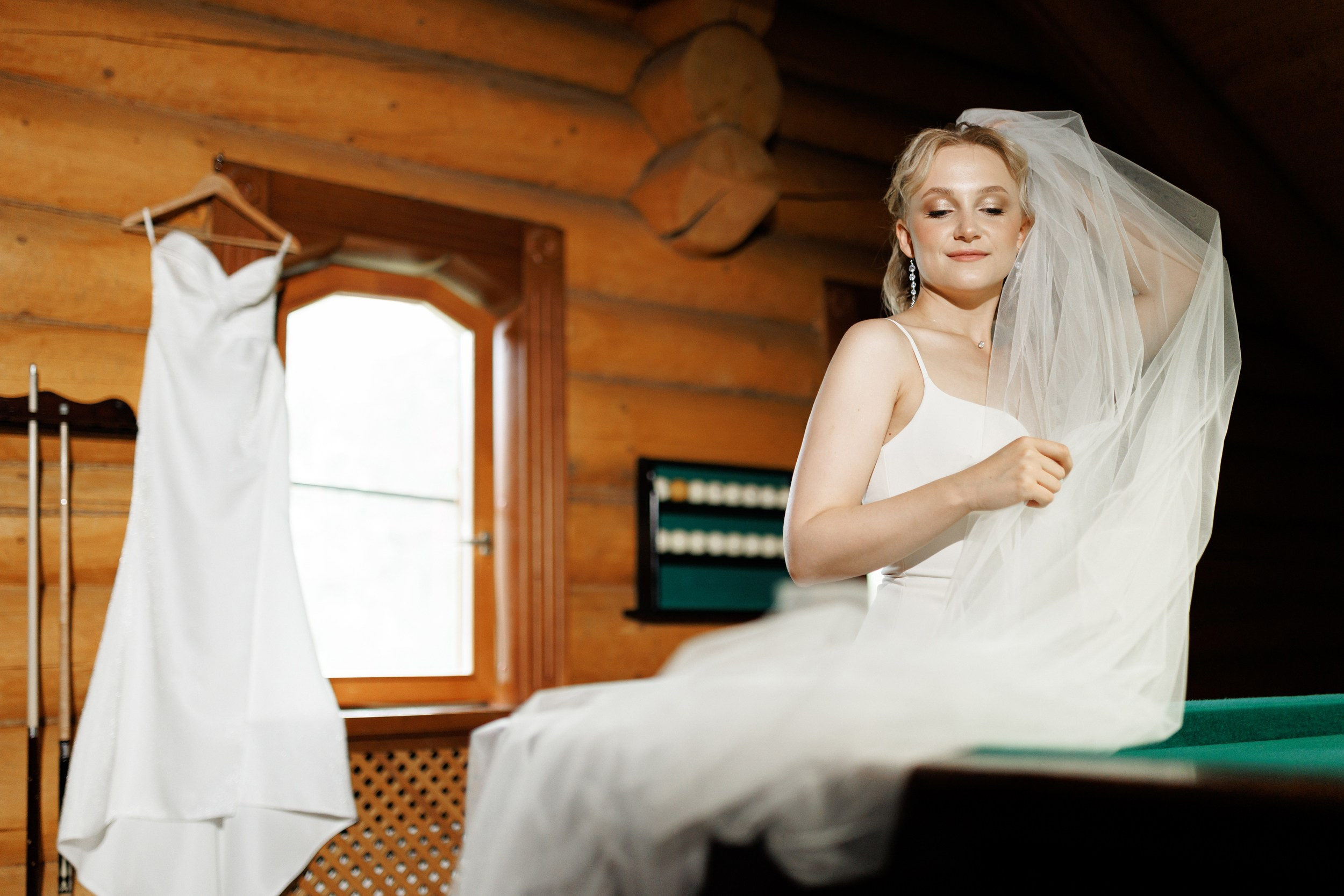 Андрей & Анастасия. Свадебный и семейный фотограф в Твери, Москве, Санкт-Петербурге