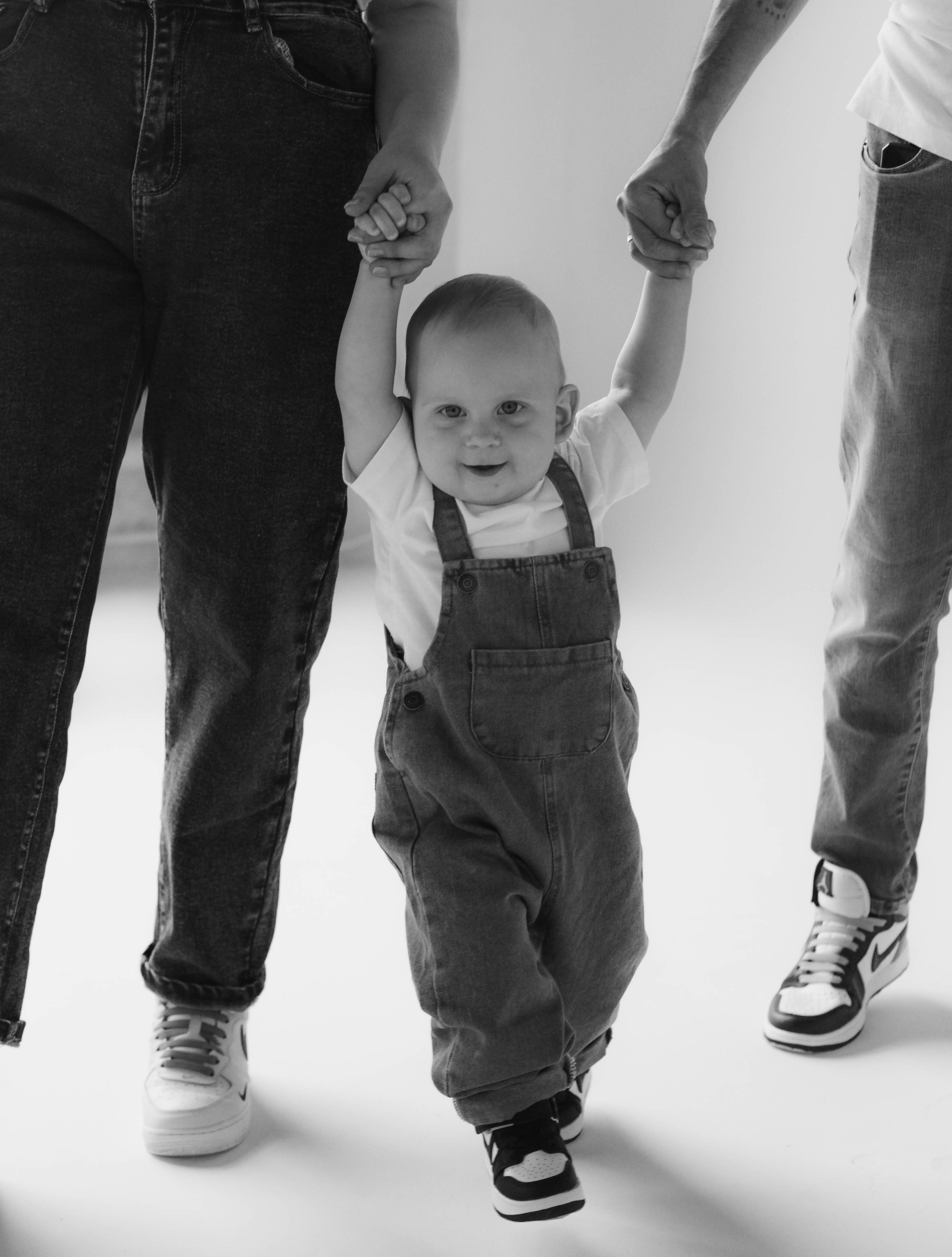 Студия. Уличный фотограф Города N