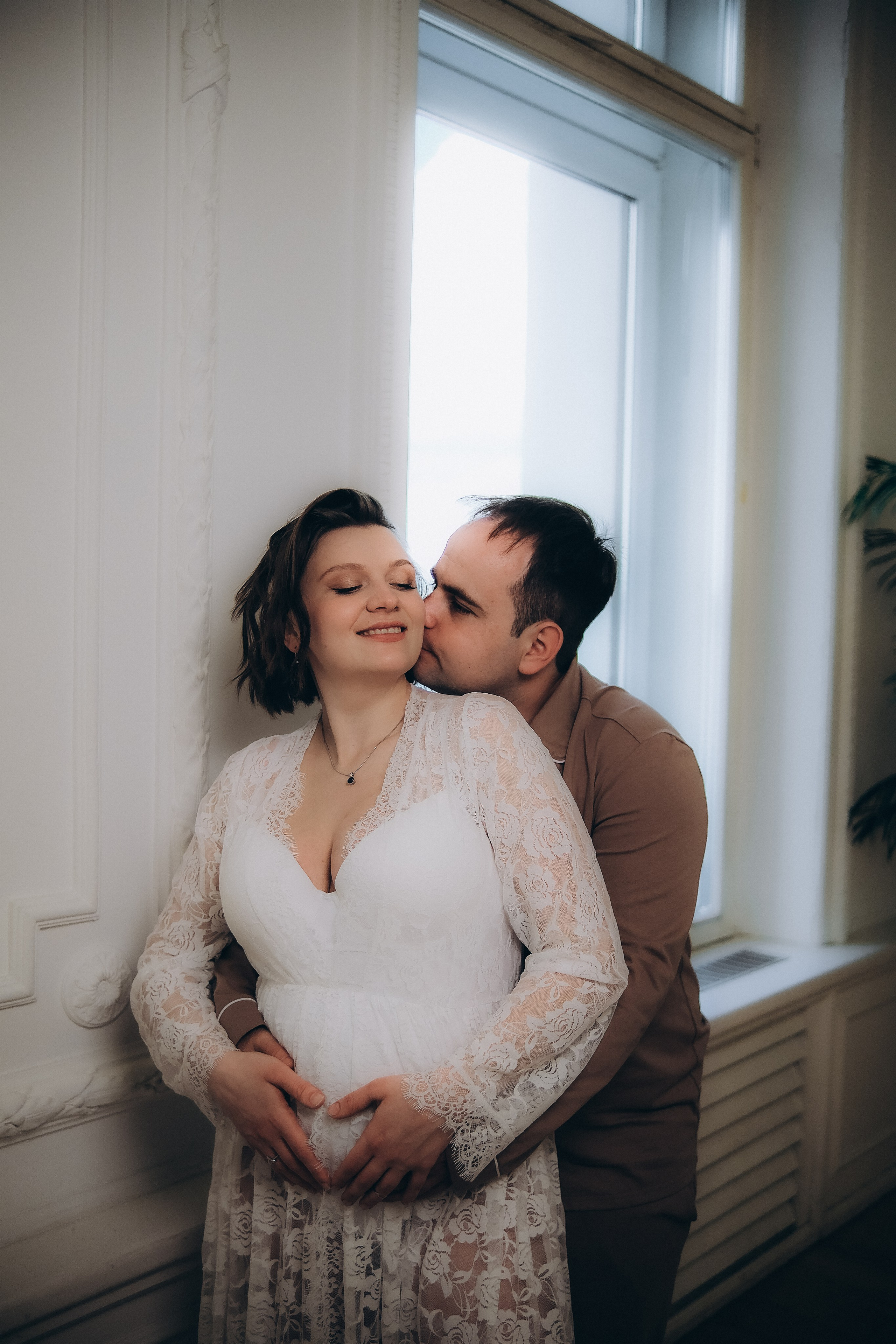 Ника & Леша. Phdkvmr.ru