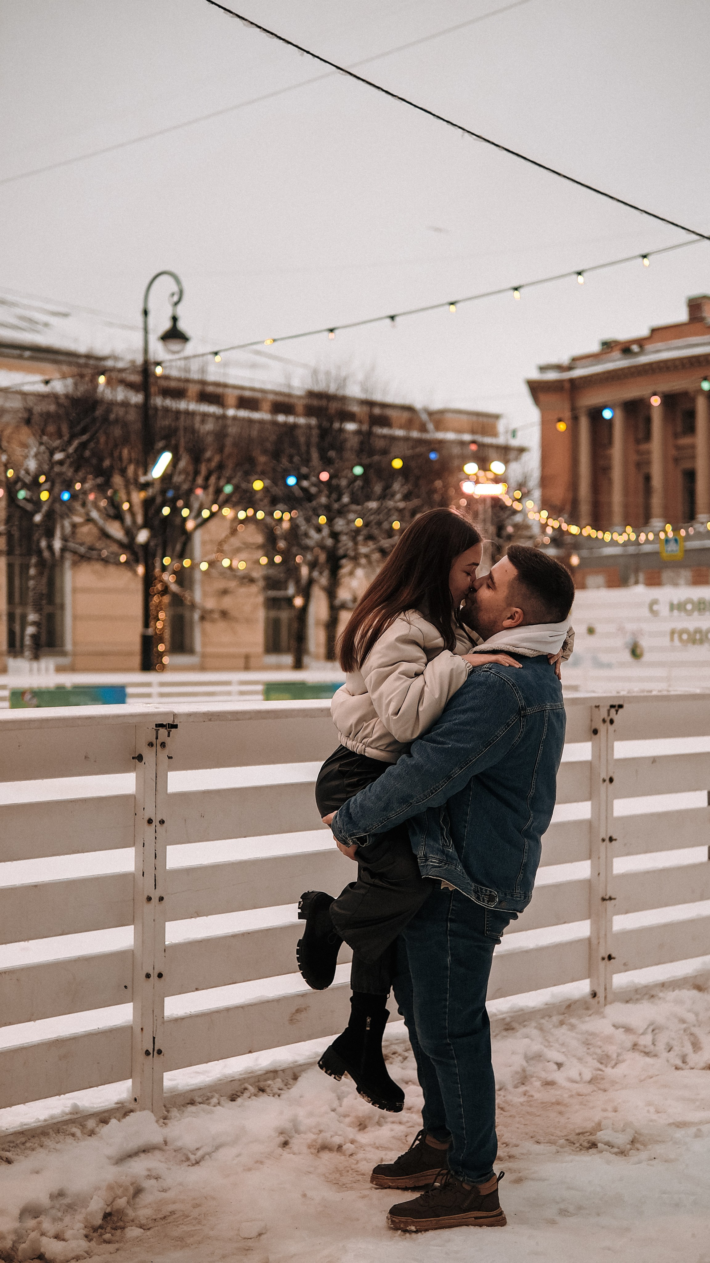 Настя & Егор. Phdkvmr.ru