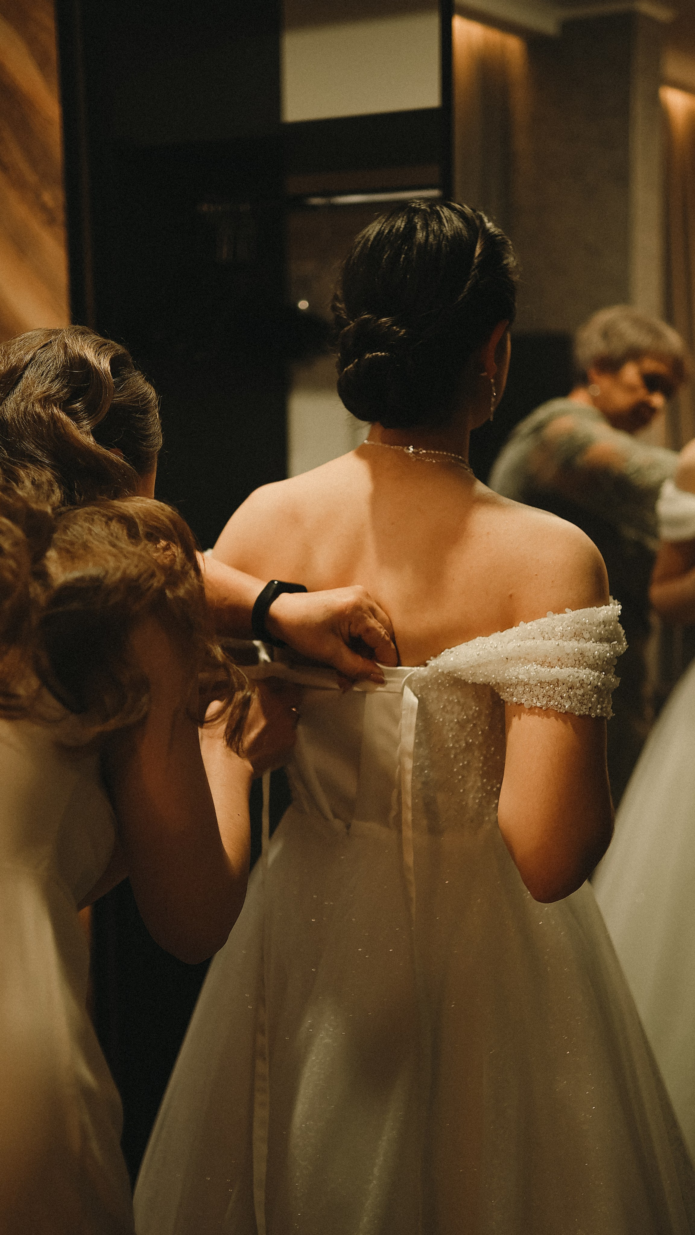 Алина & Саша. Петергоф. Phdkvmr.ru